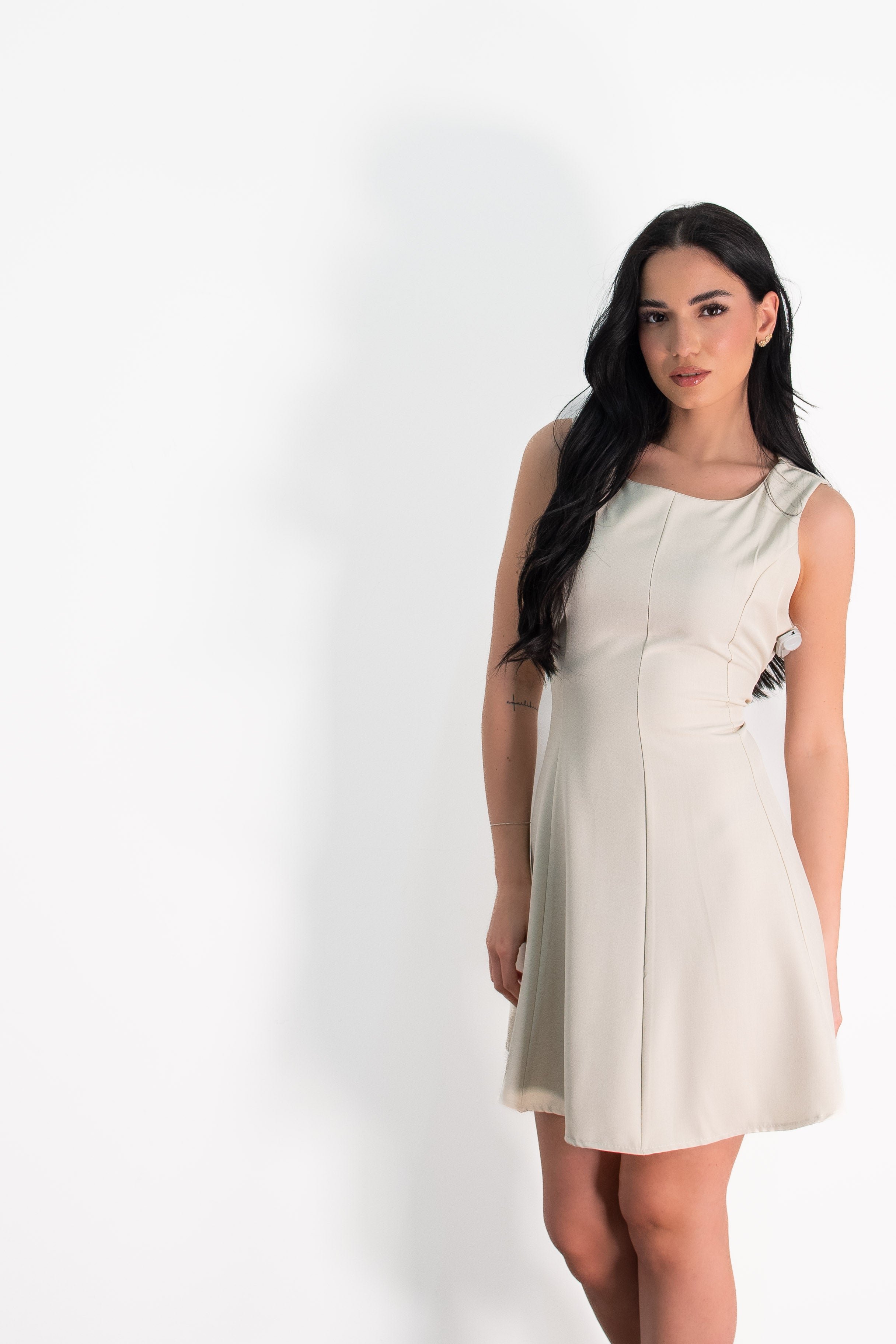 Numa Dress