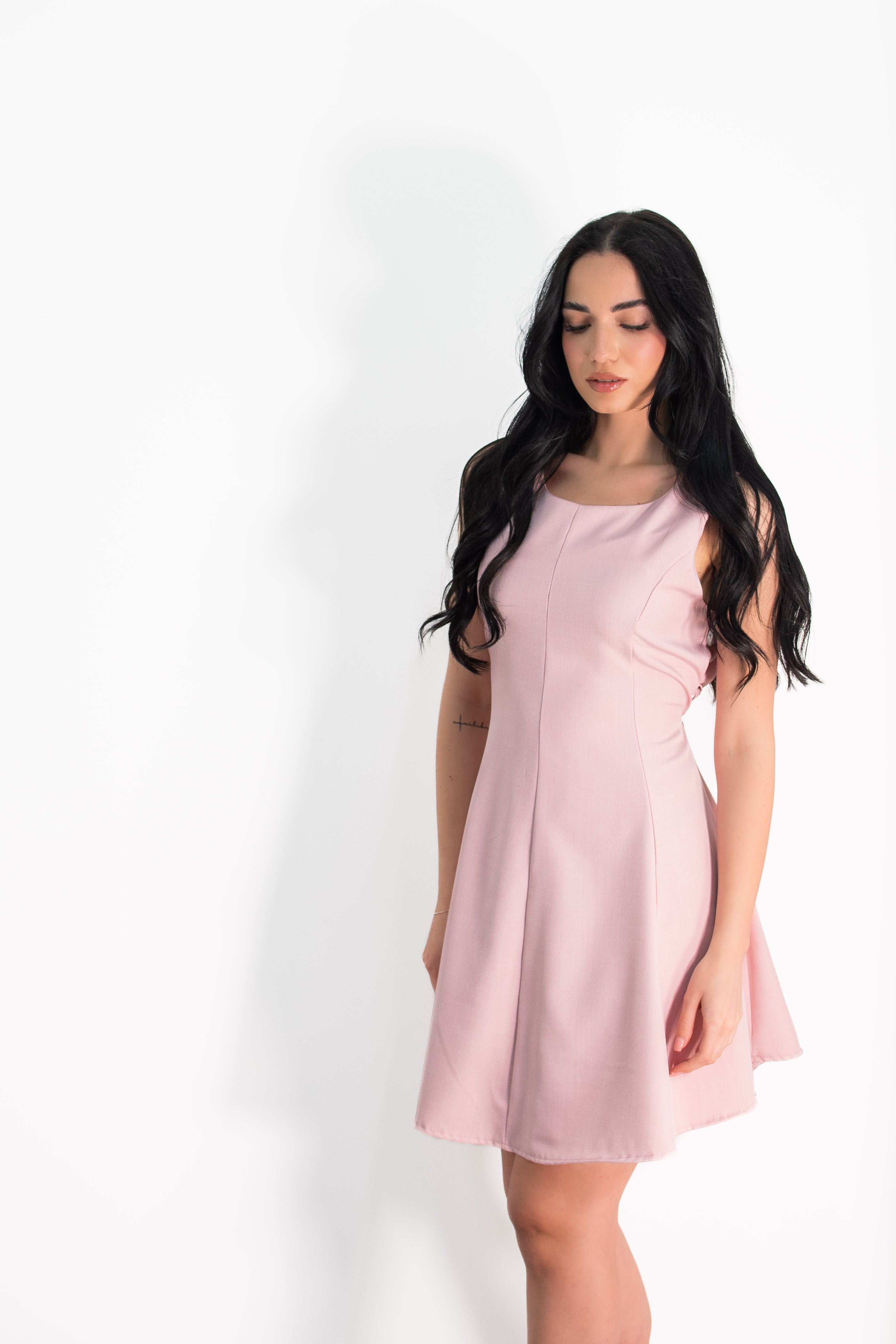 Numa Dress
