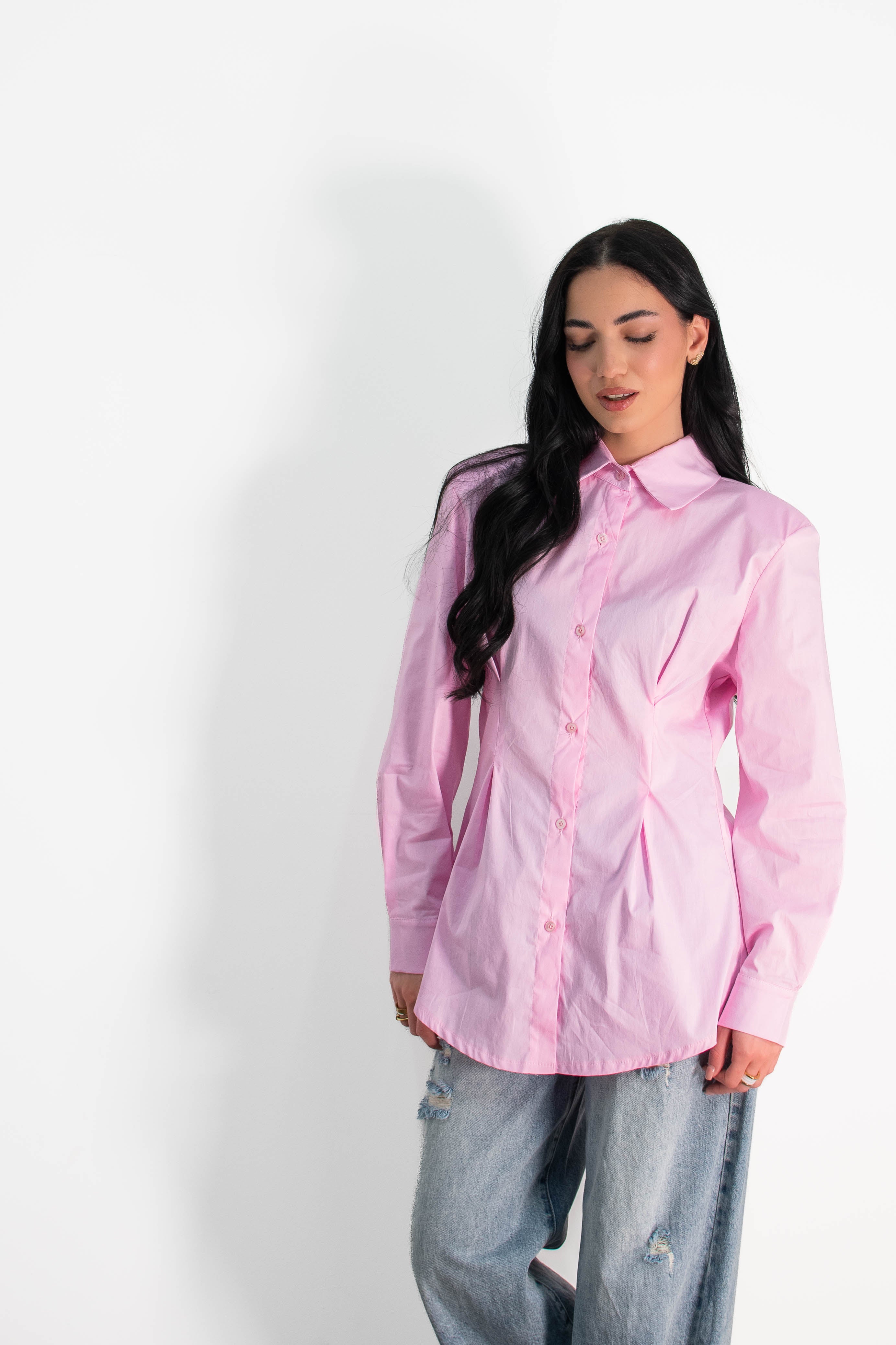 Camicia Cuore