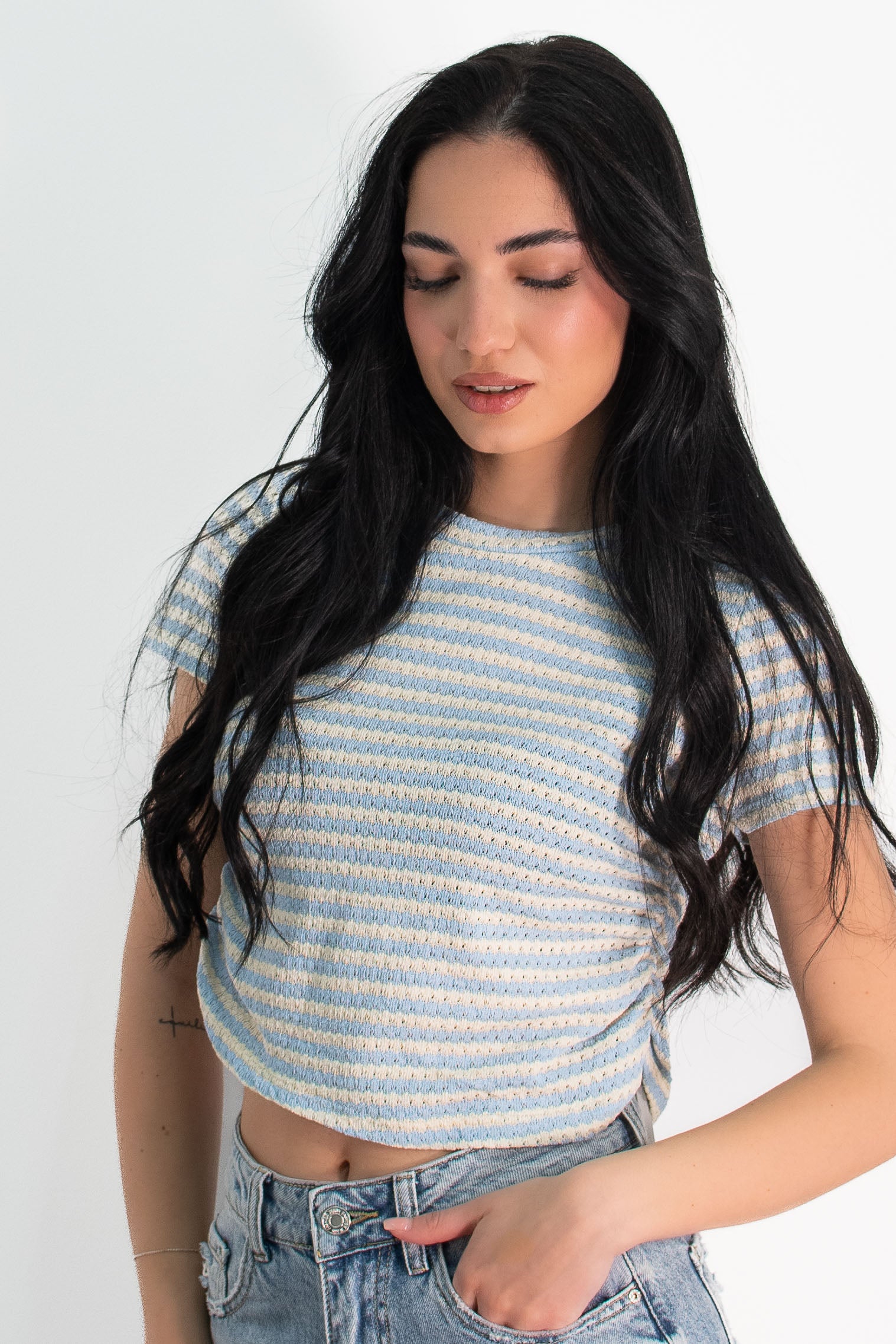 T-shirt Arel