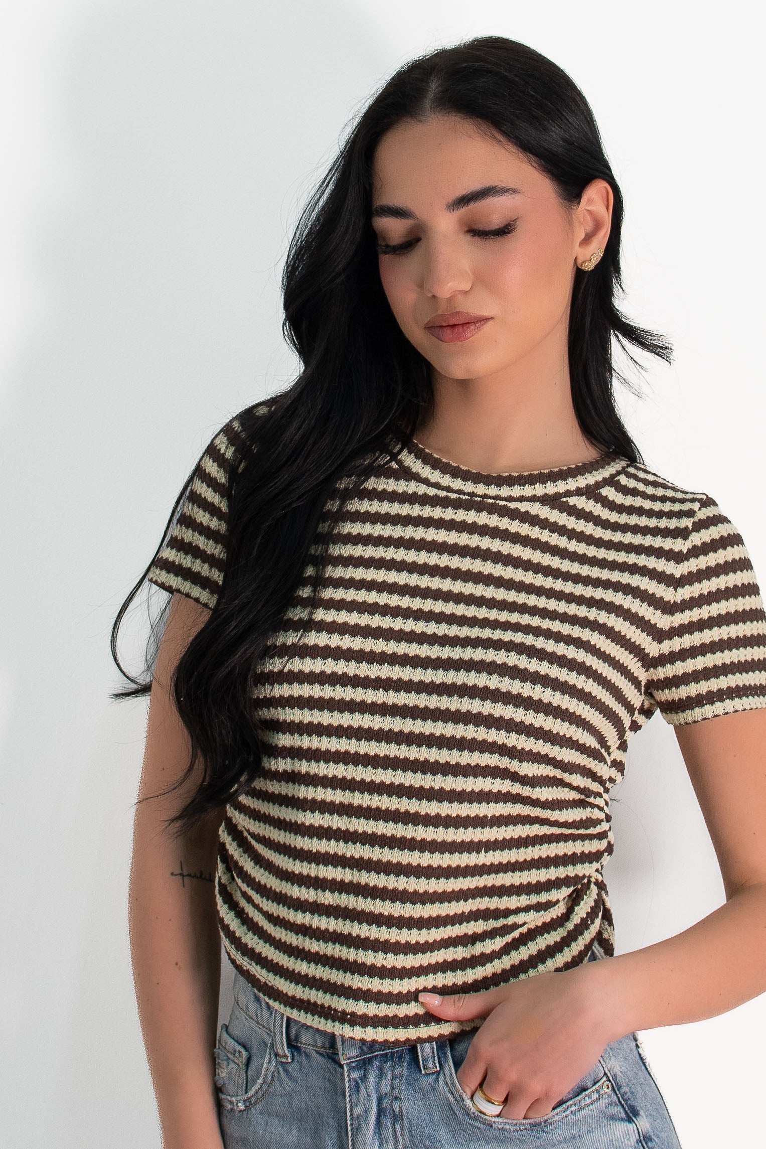 T-shirt Arel