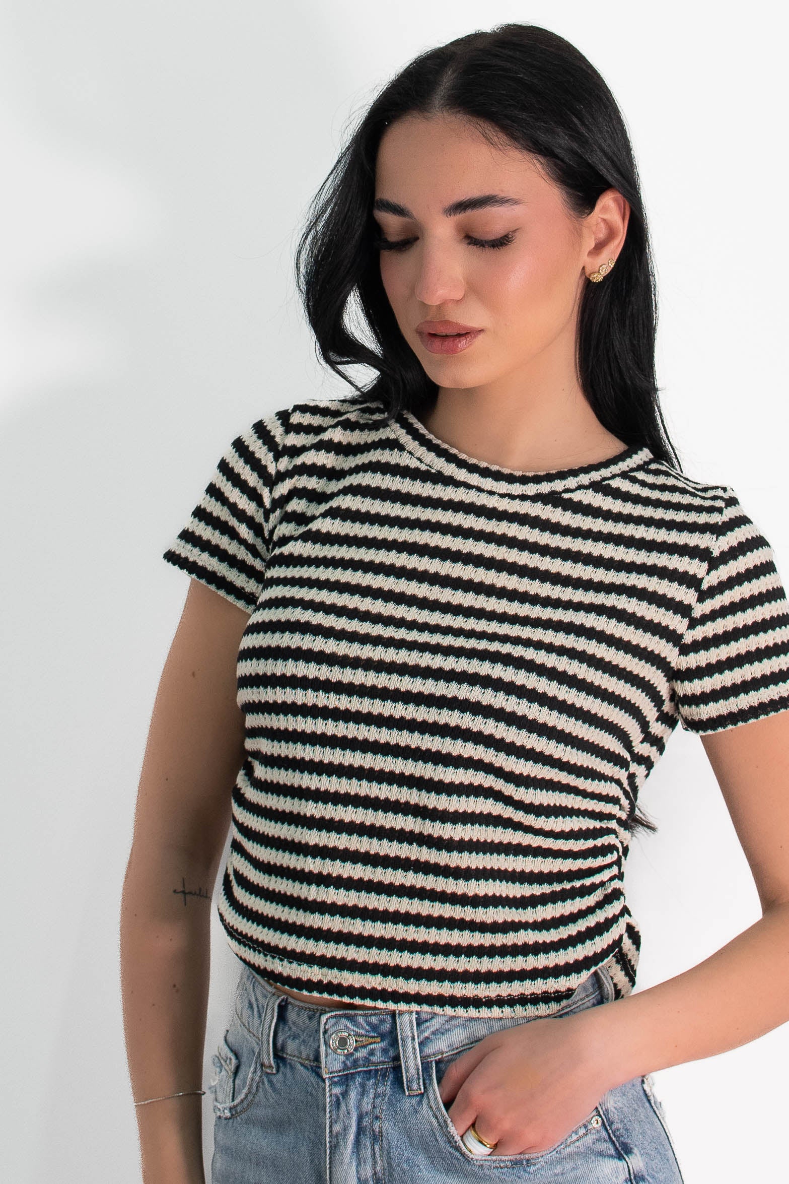 T-shirt Arel