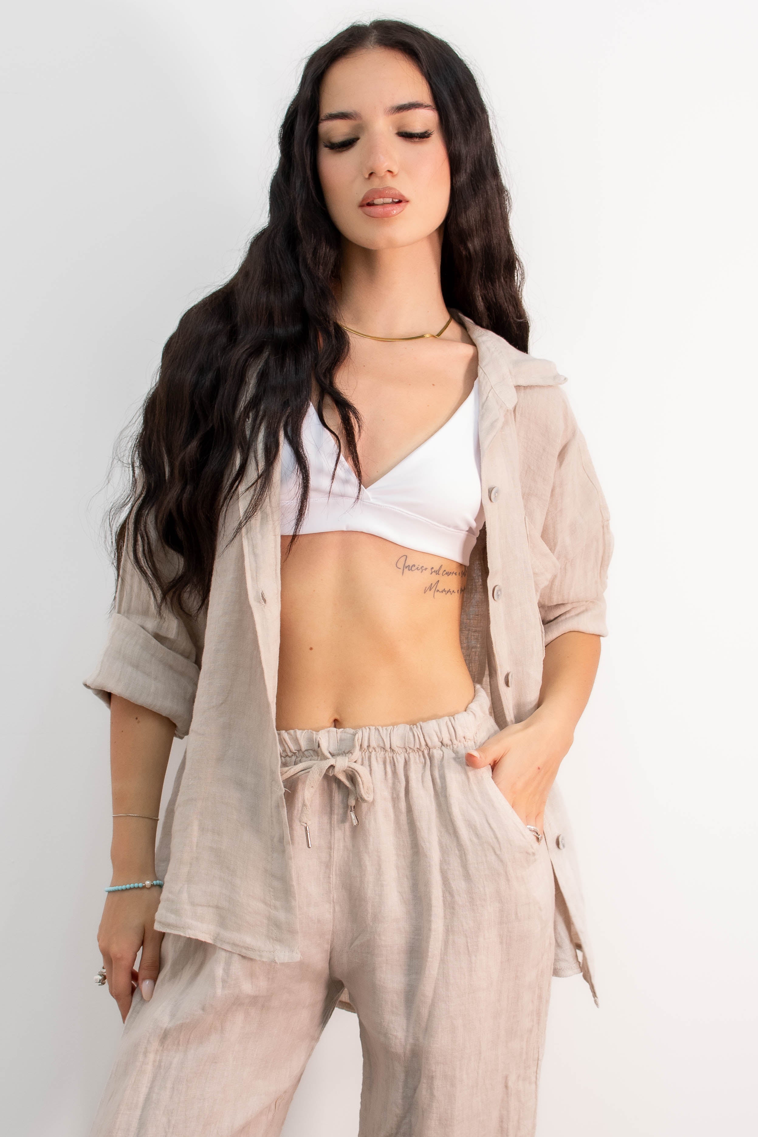 Camicia Dalila