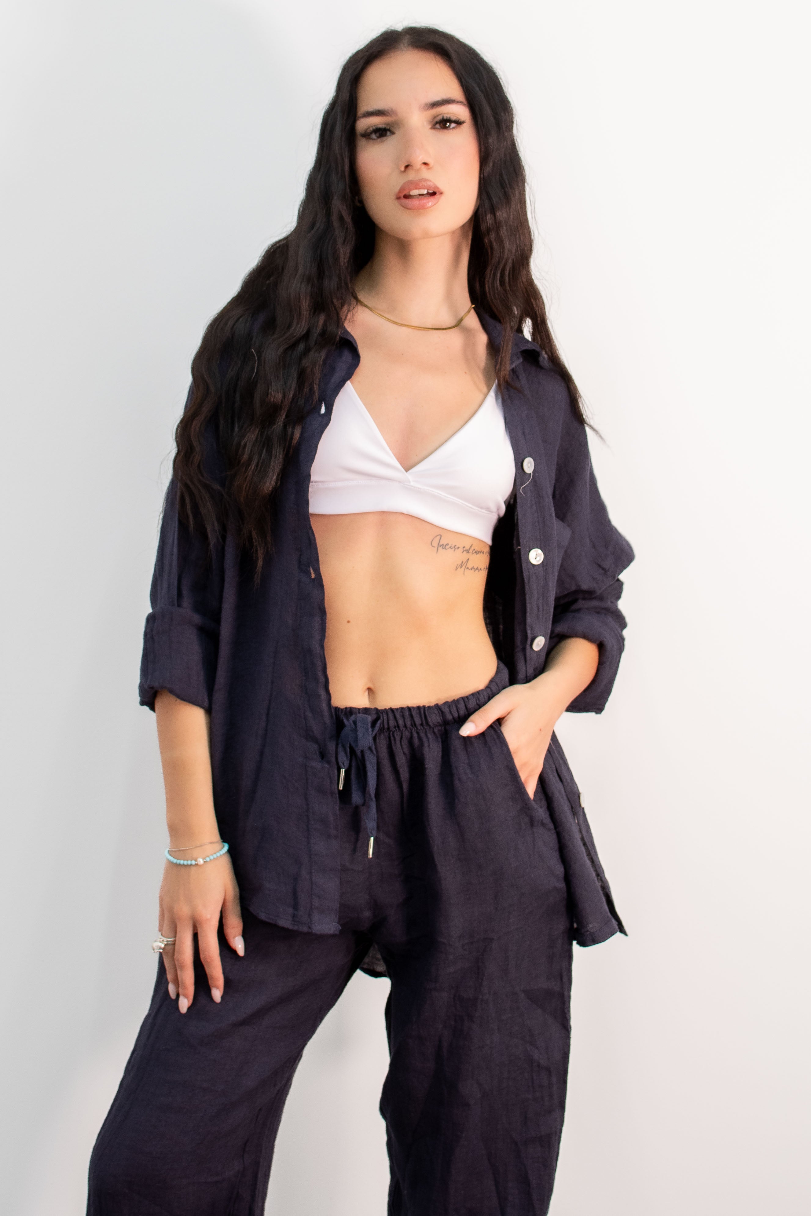 Camicia Dalila