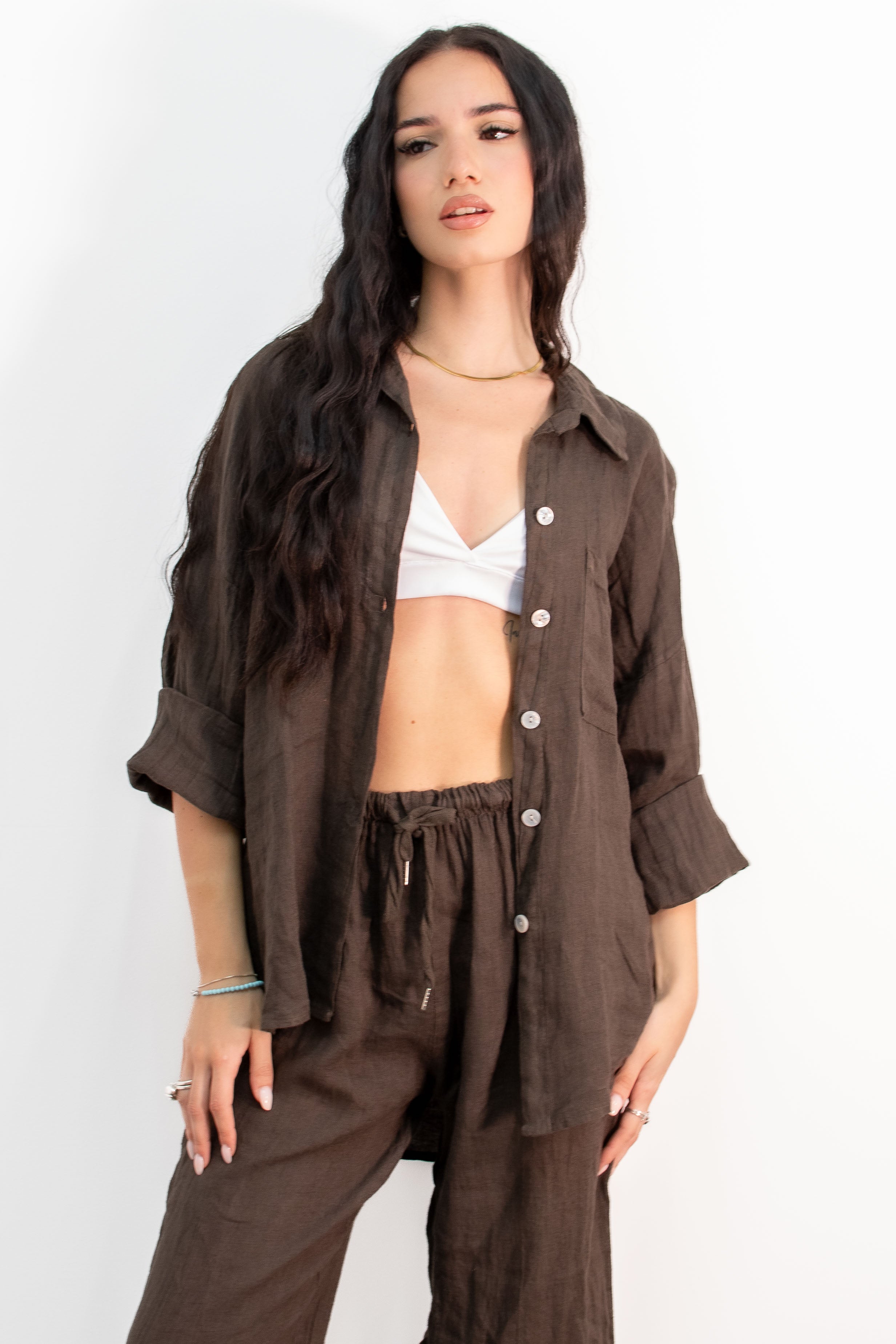 Camicia Dalila