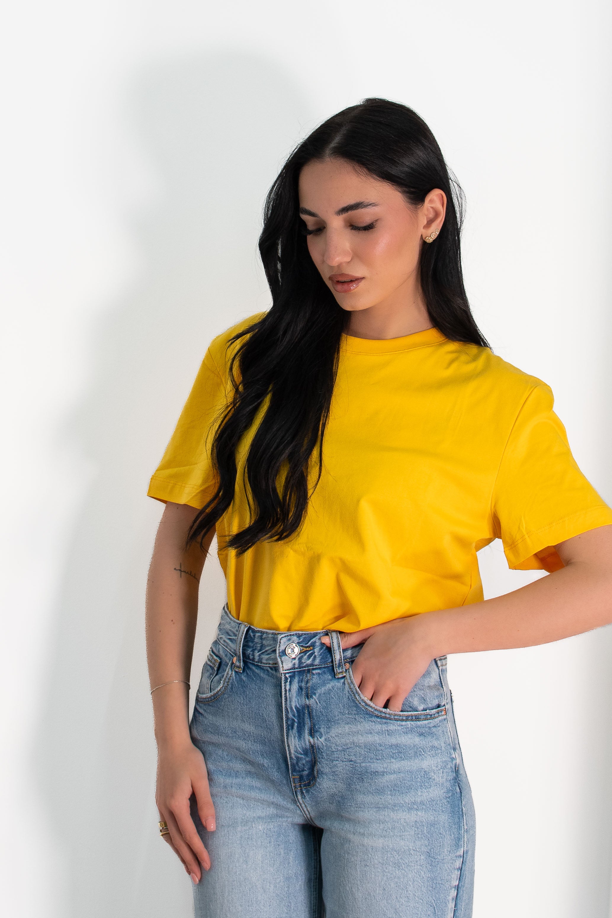 T-shirt London By Lumina