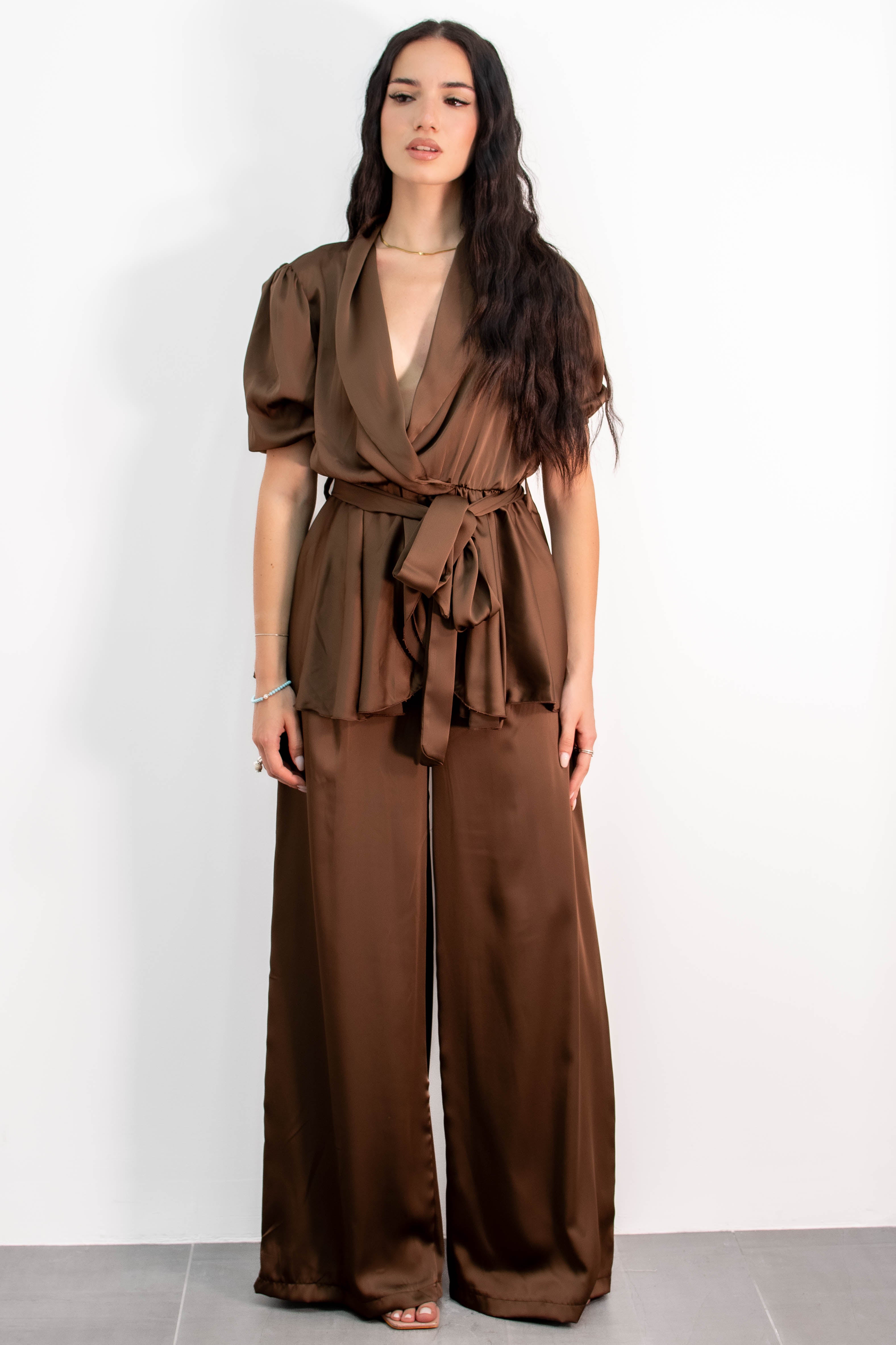 Coordinato Tresy