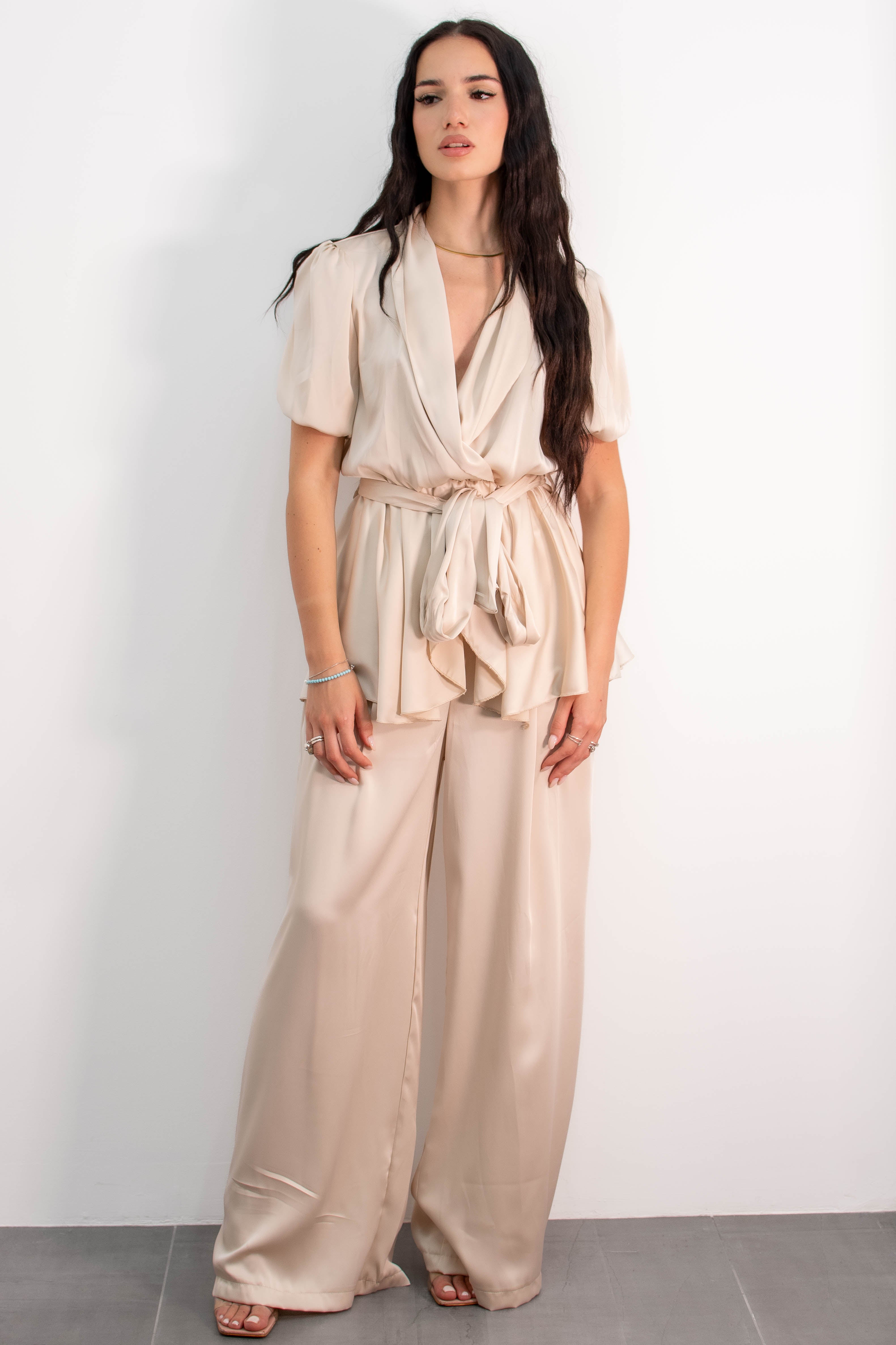 Coordinato Tresy