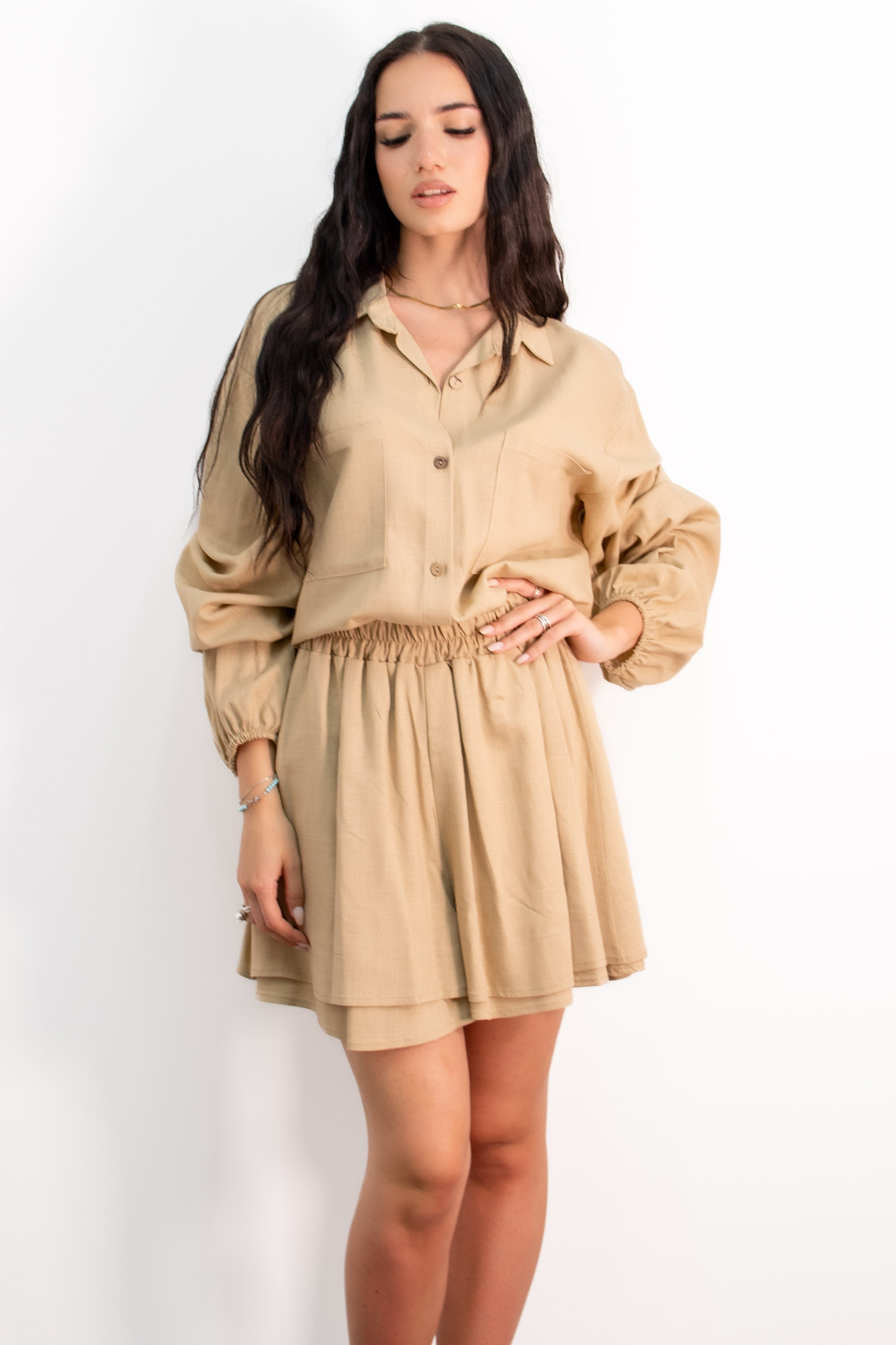 Coordinato Alessandra