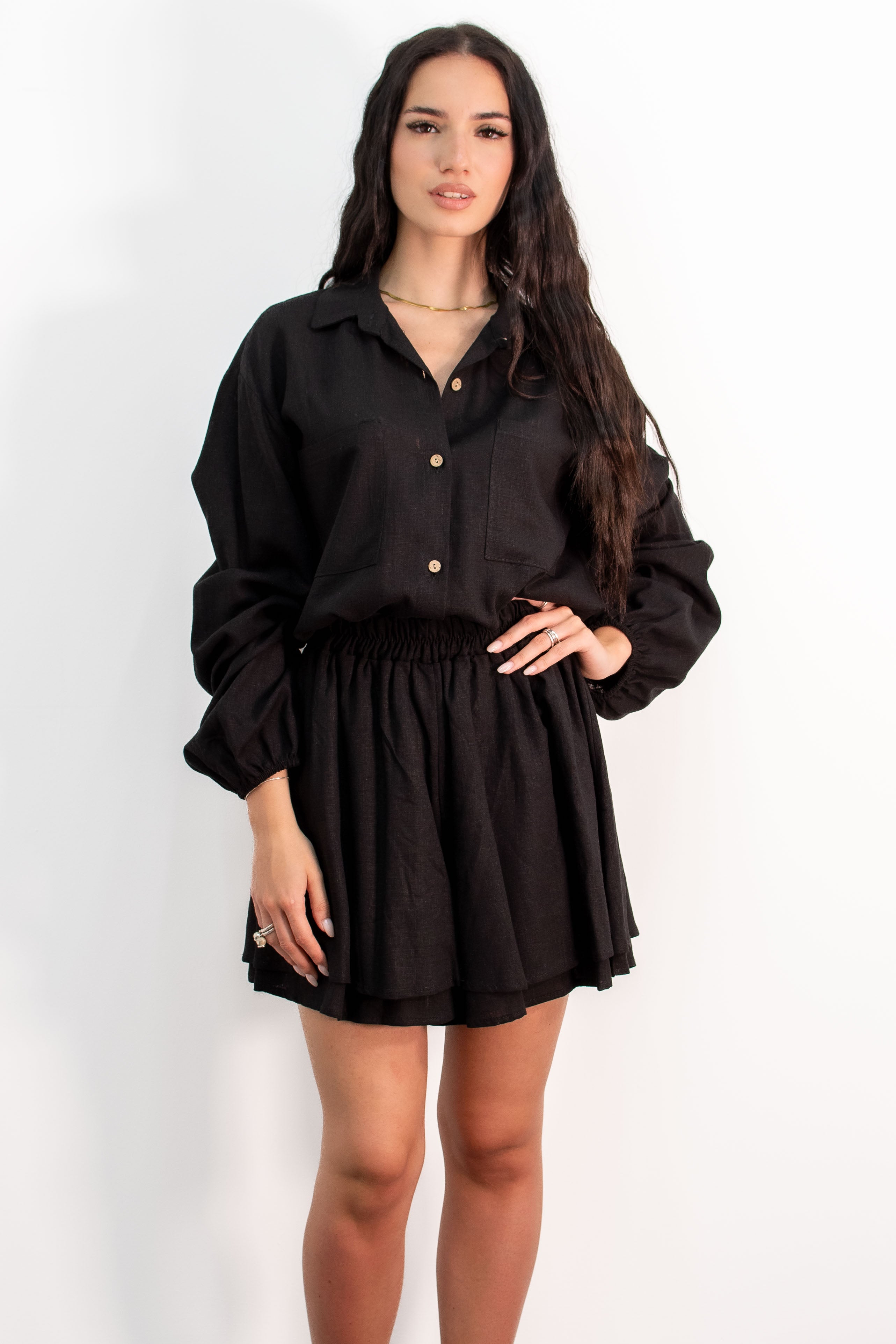Coordinato Alessandra