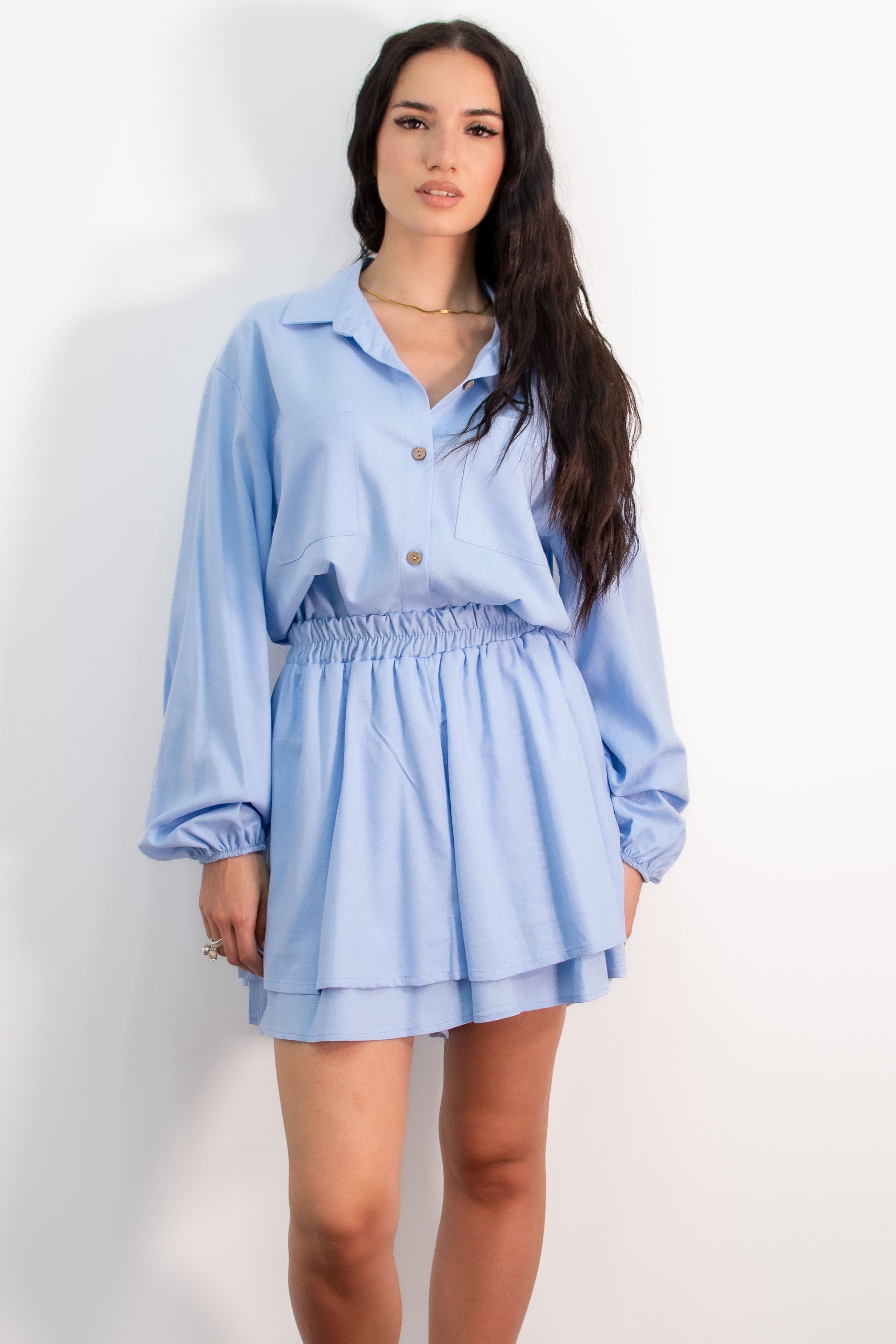 Coordinato Alessandra
