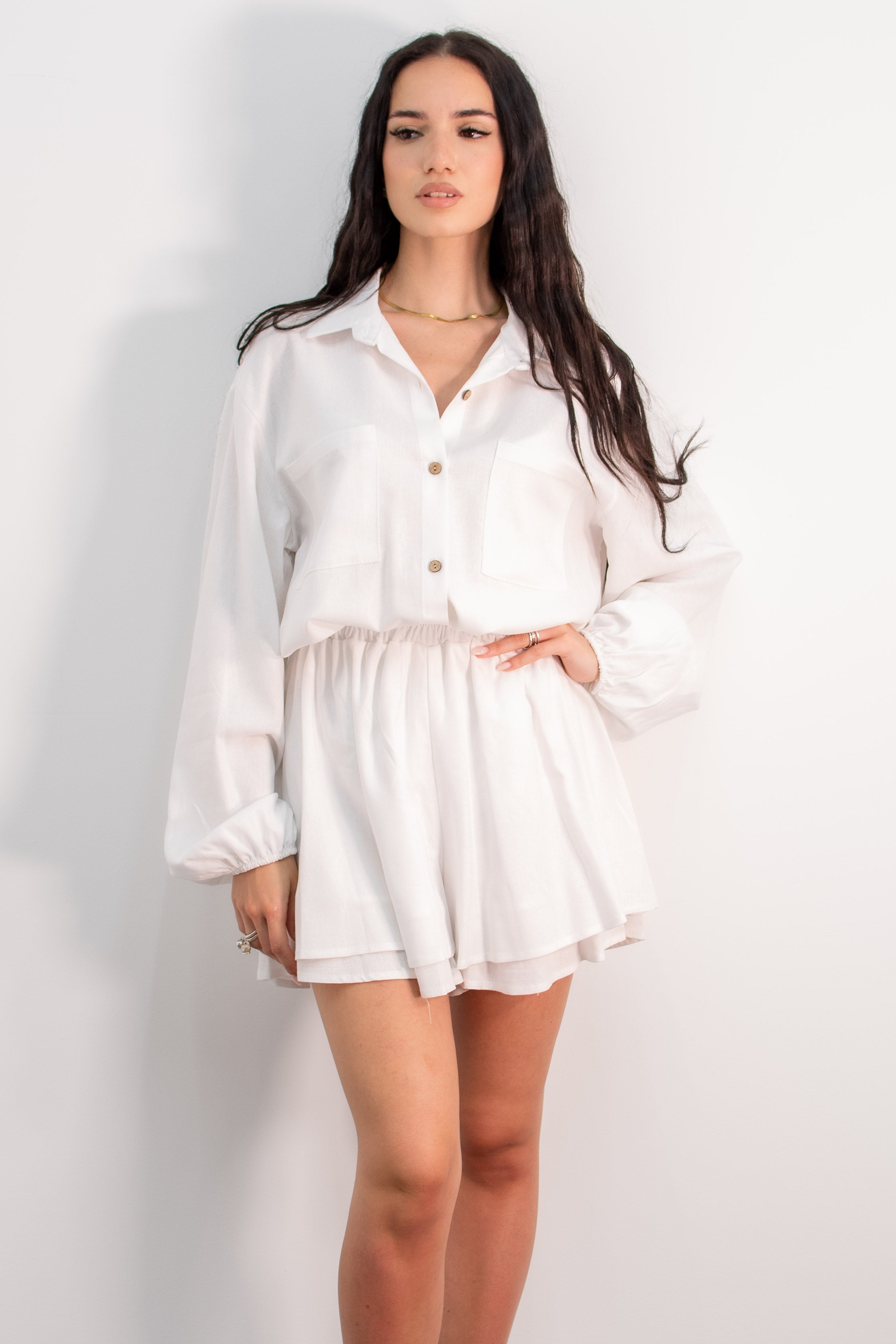 Coordinato Alessandra