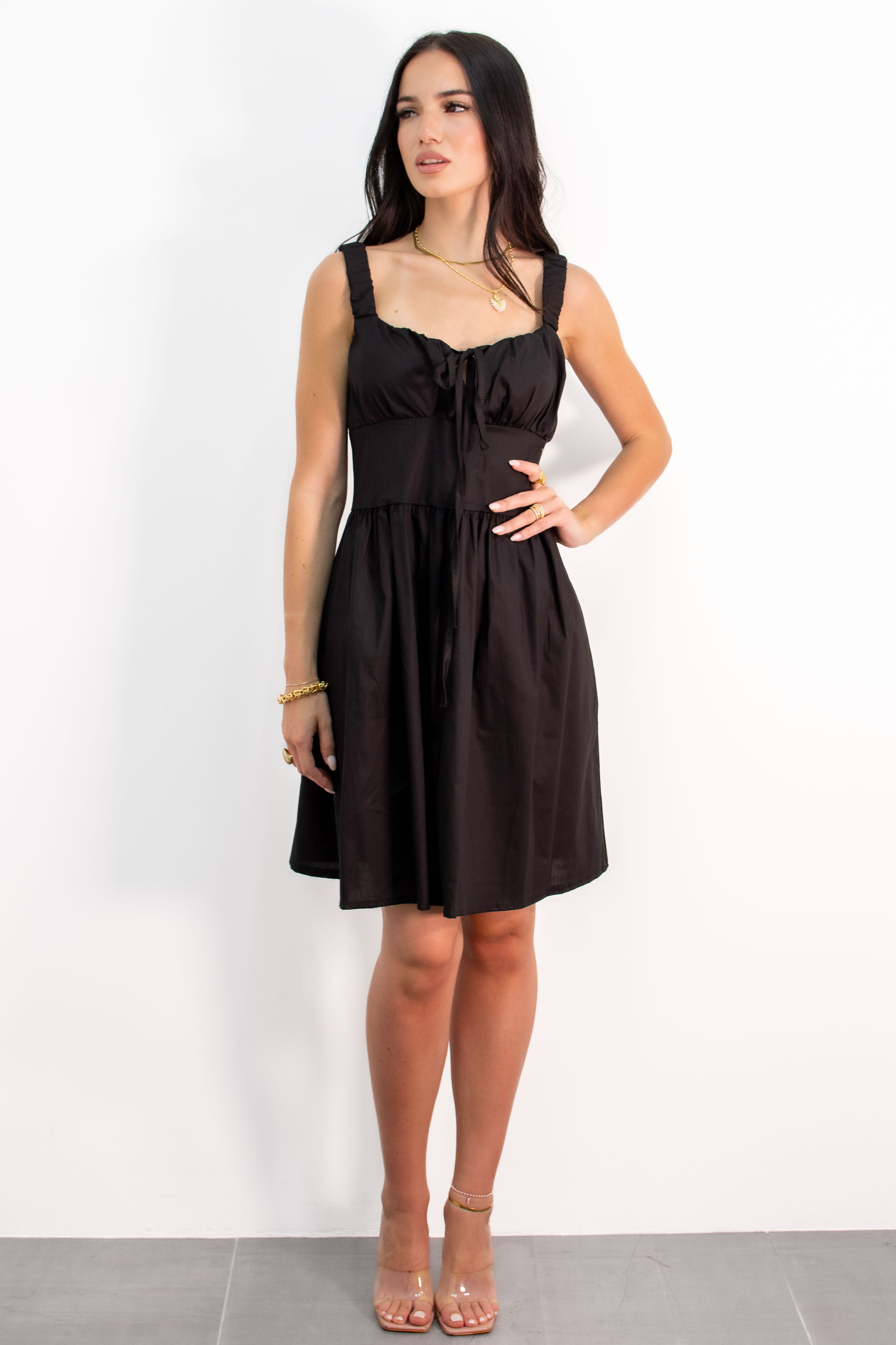Dress Natasha