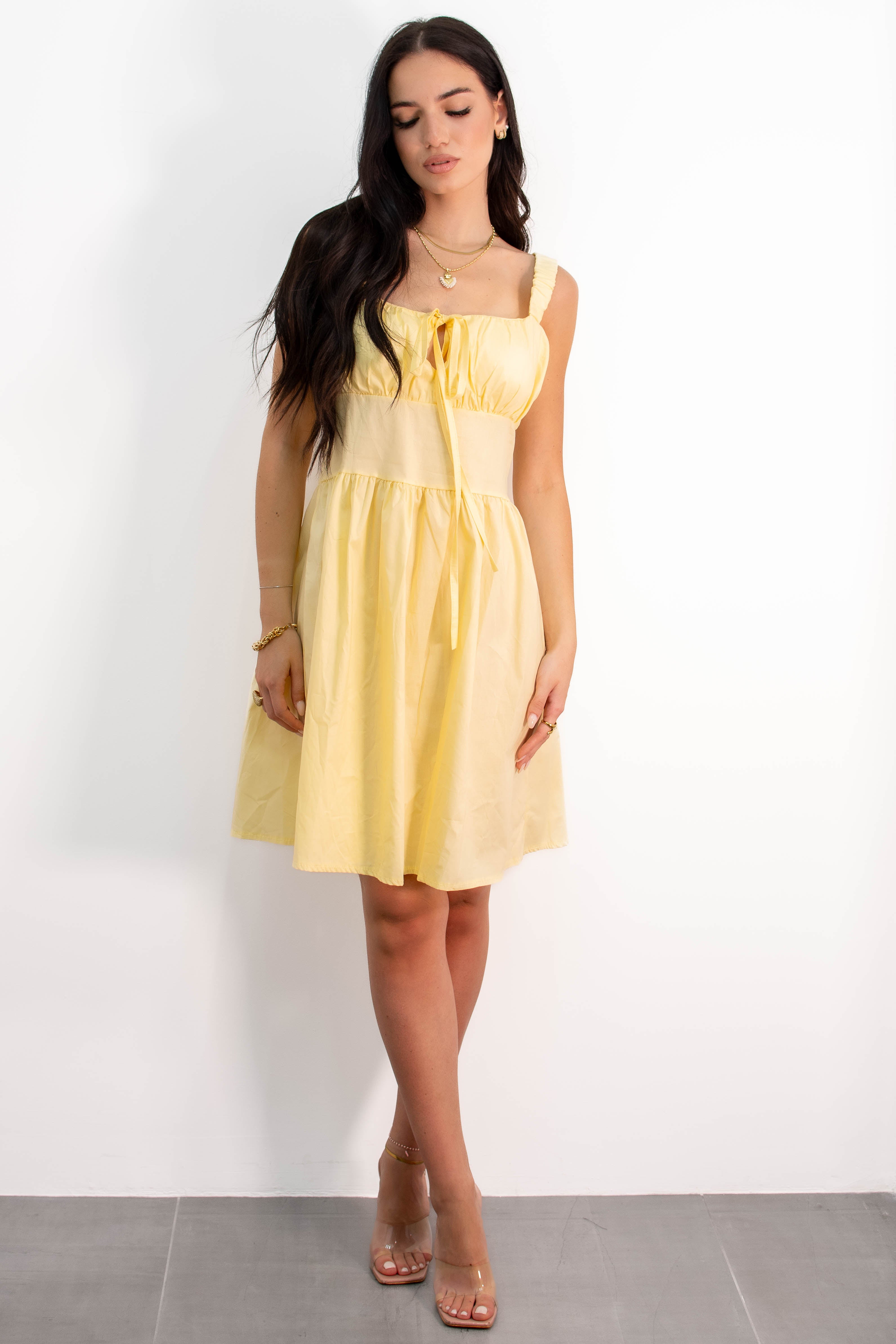 Dress Natasha