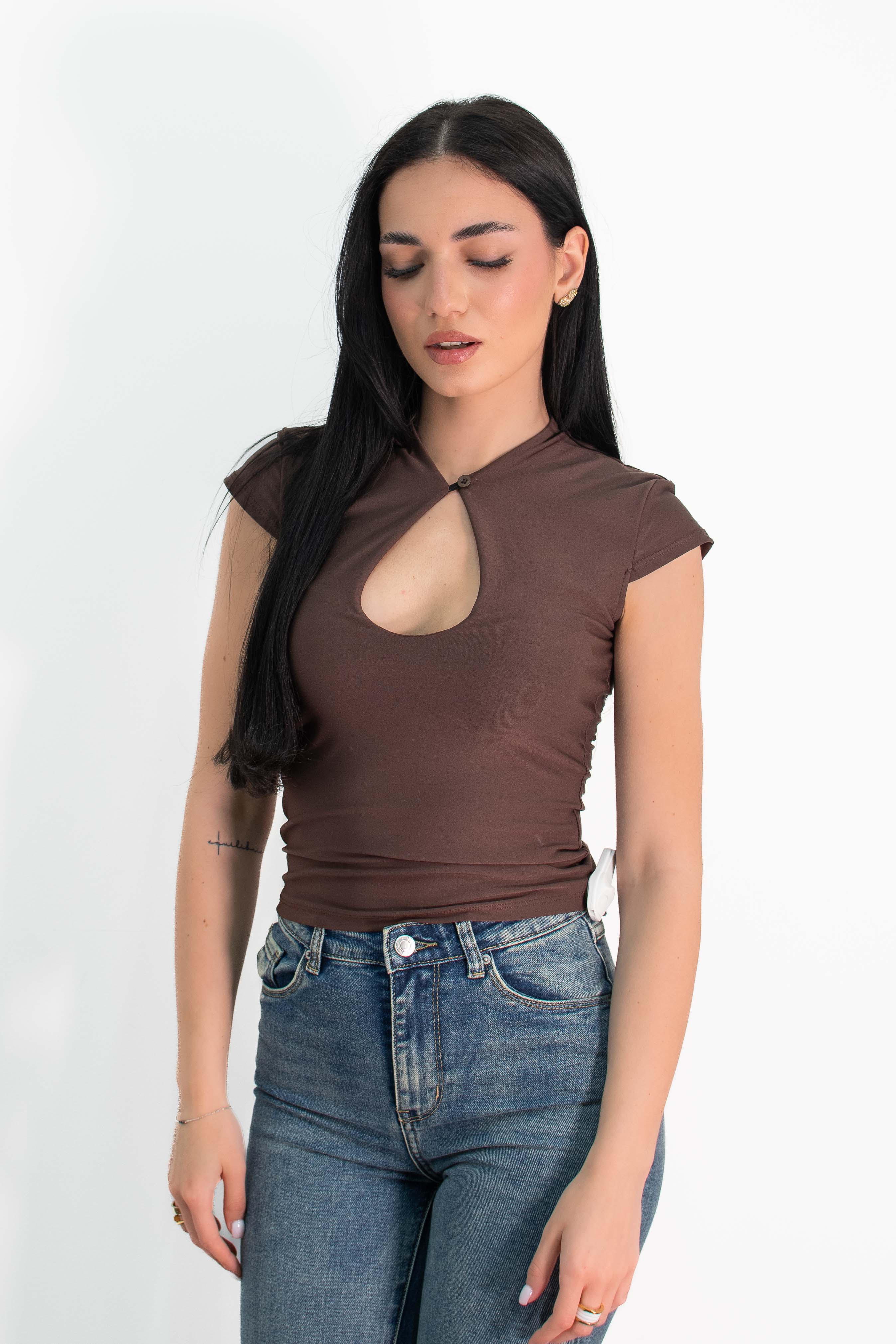 Maglia Giappo