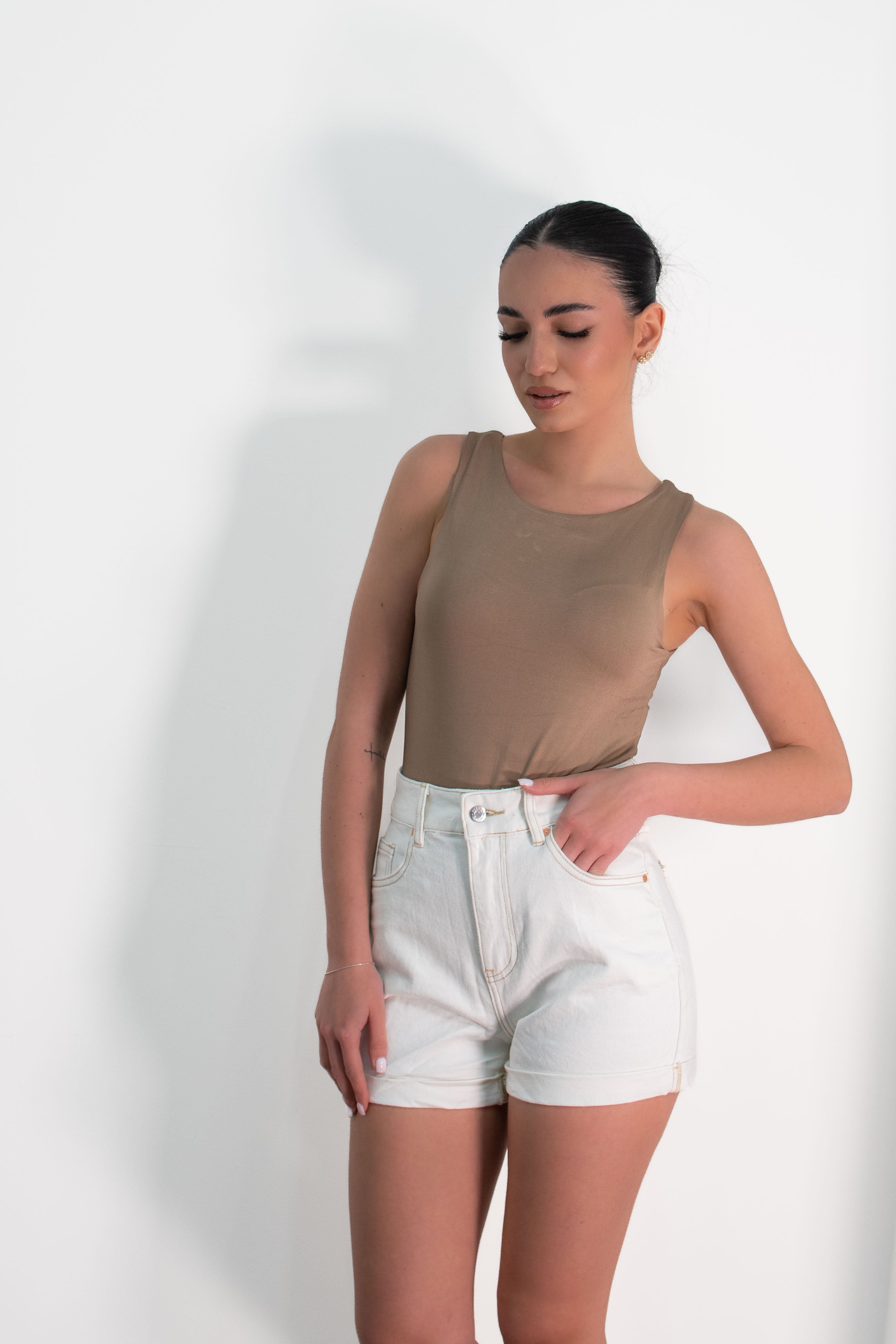 Shorts Maroa 3.0