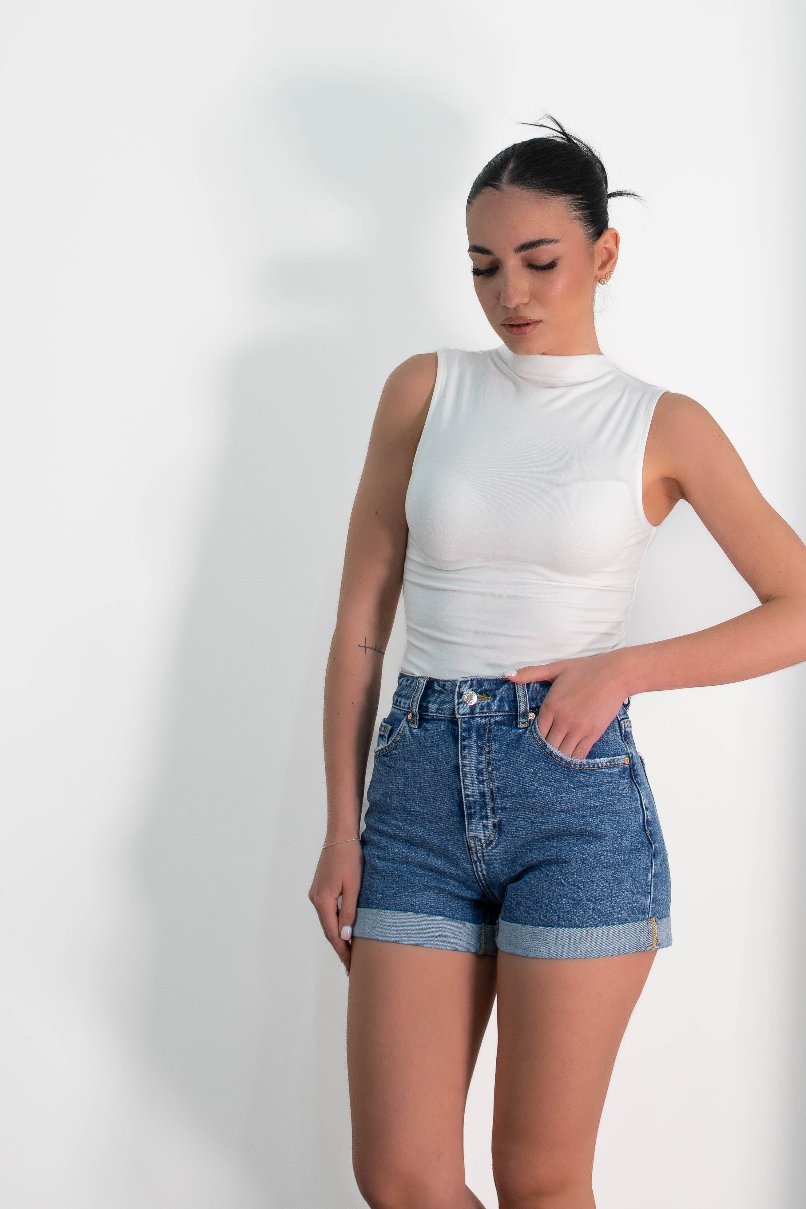 Maroa Shorts