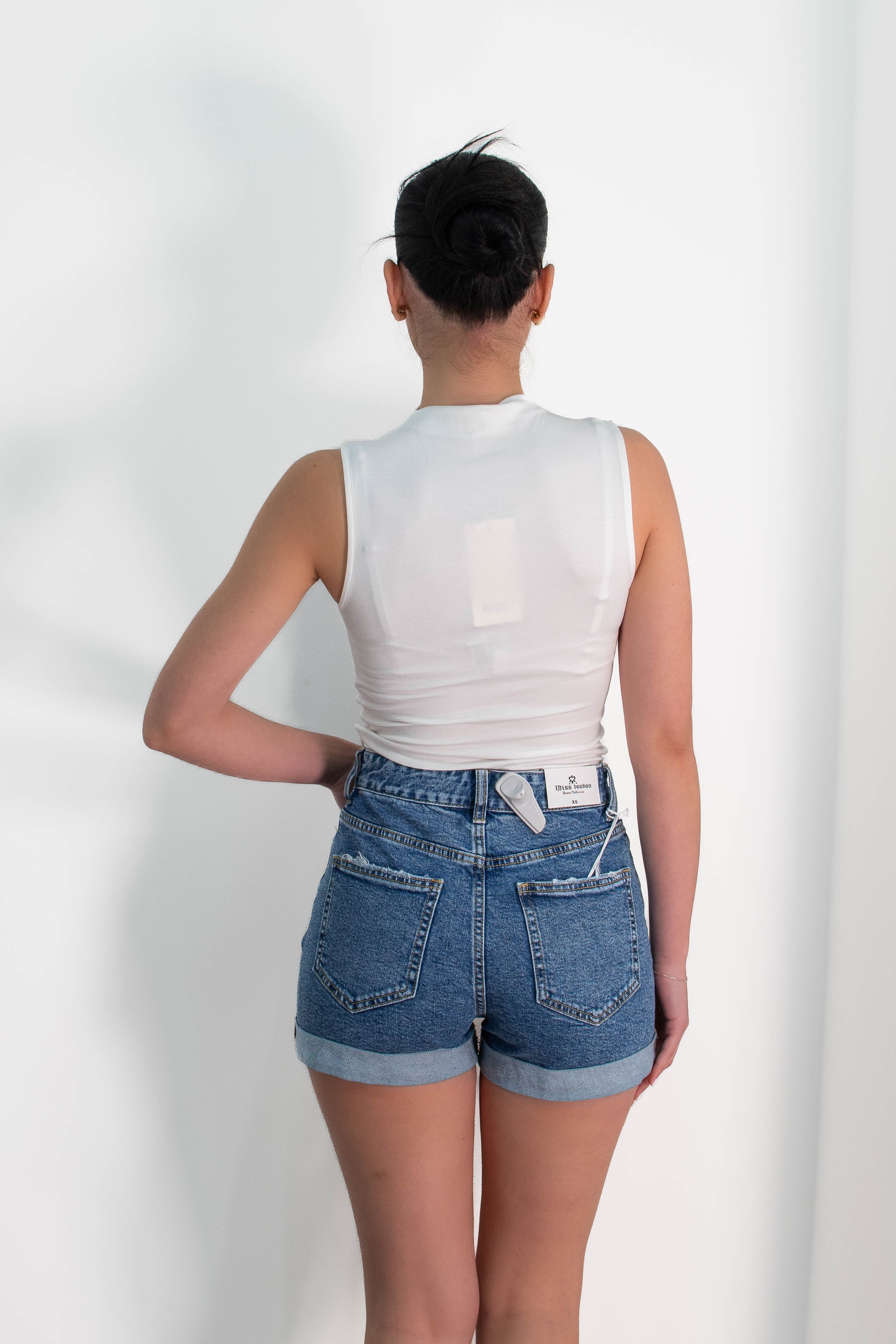 Maroa Shorts