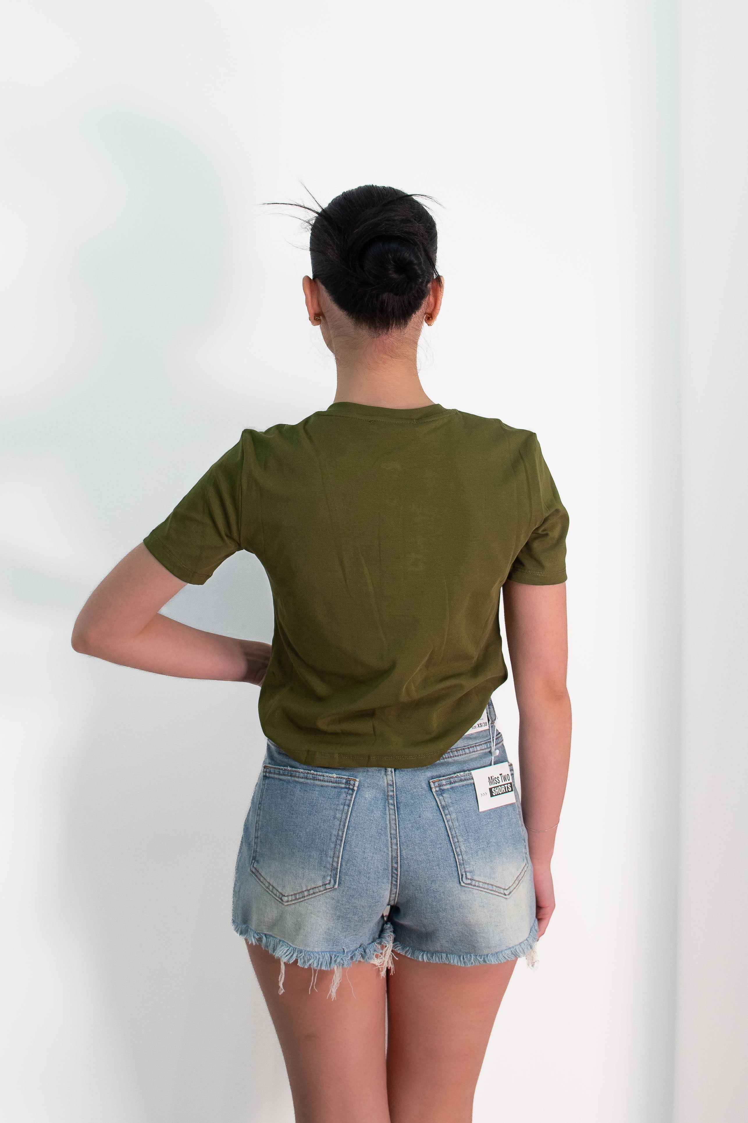 Shorts Double