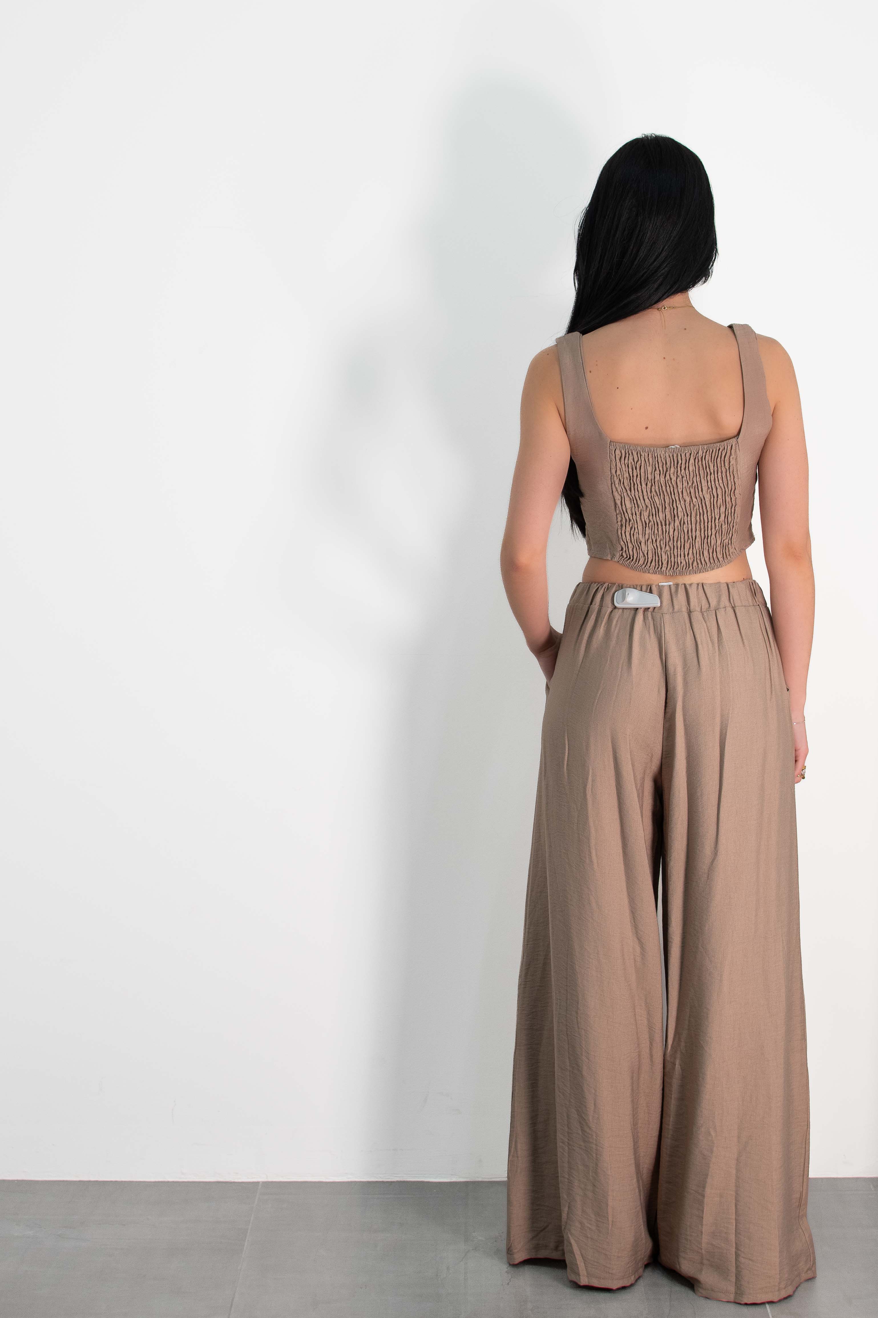 Coordinato Melania