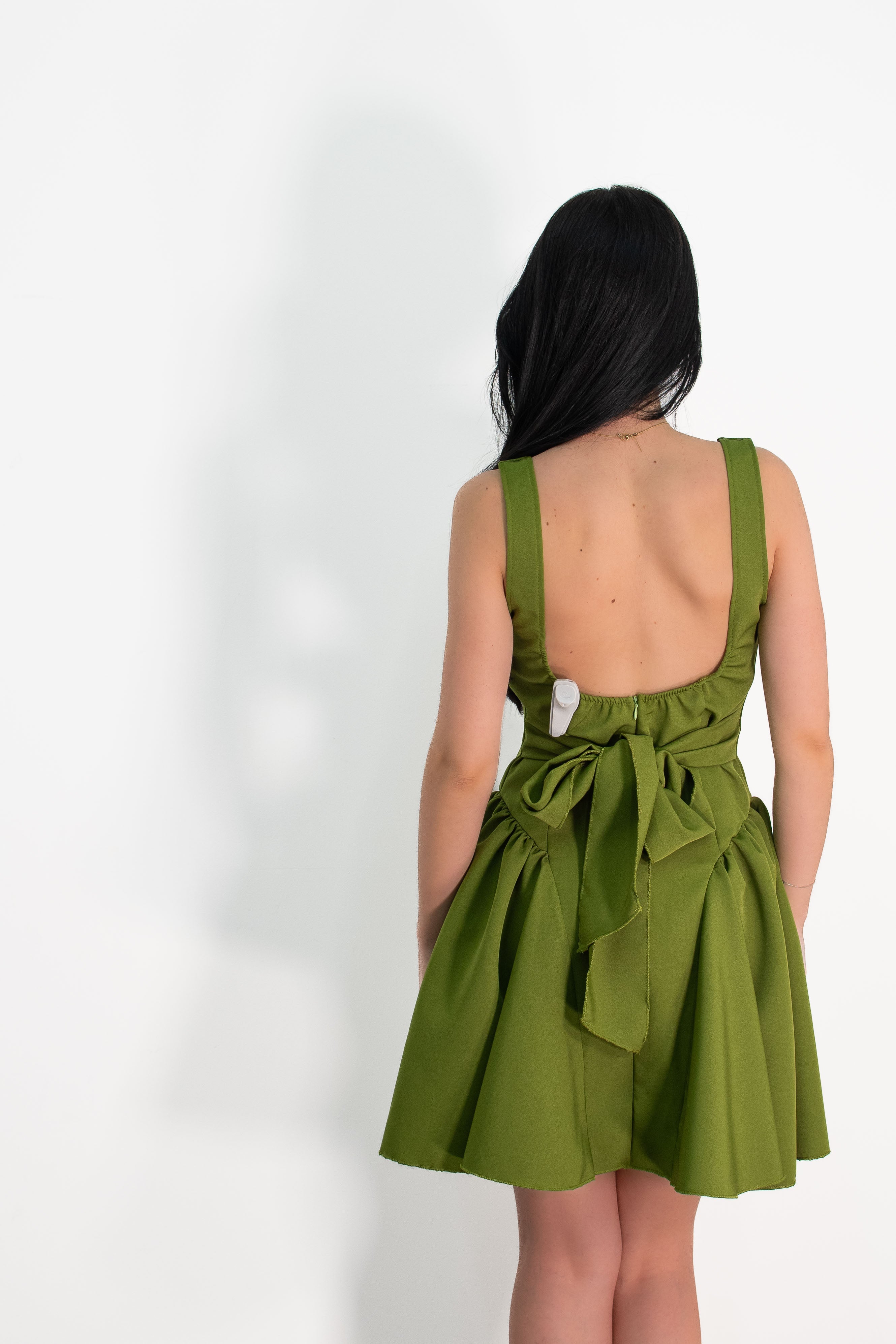 Merilyn Dress