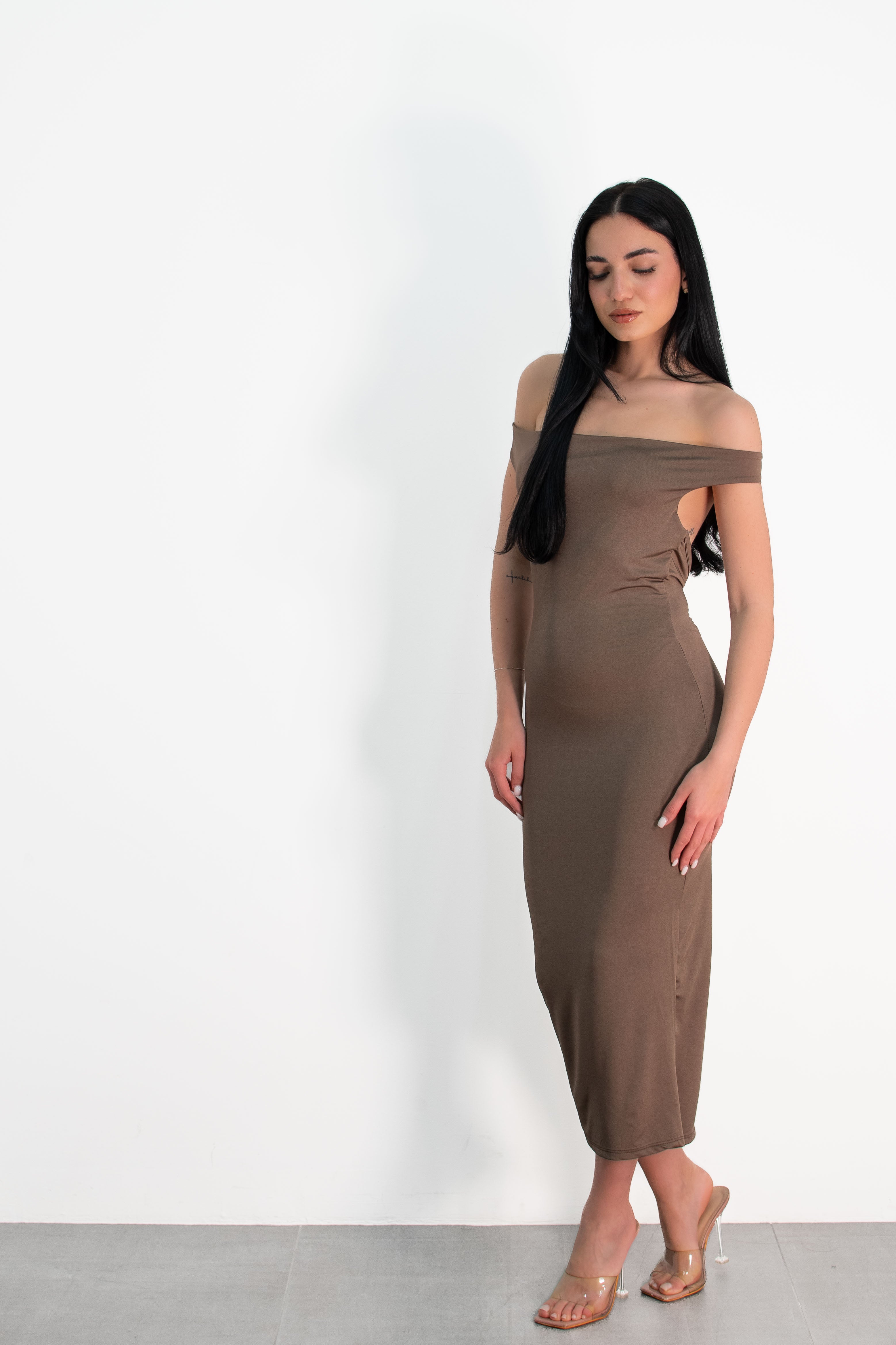 Ivra dress