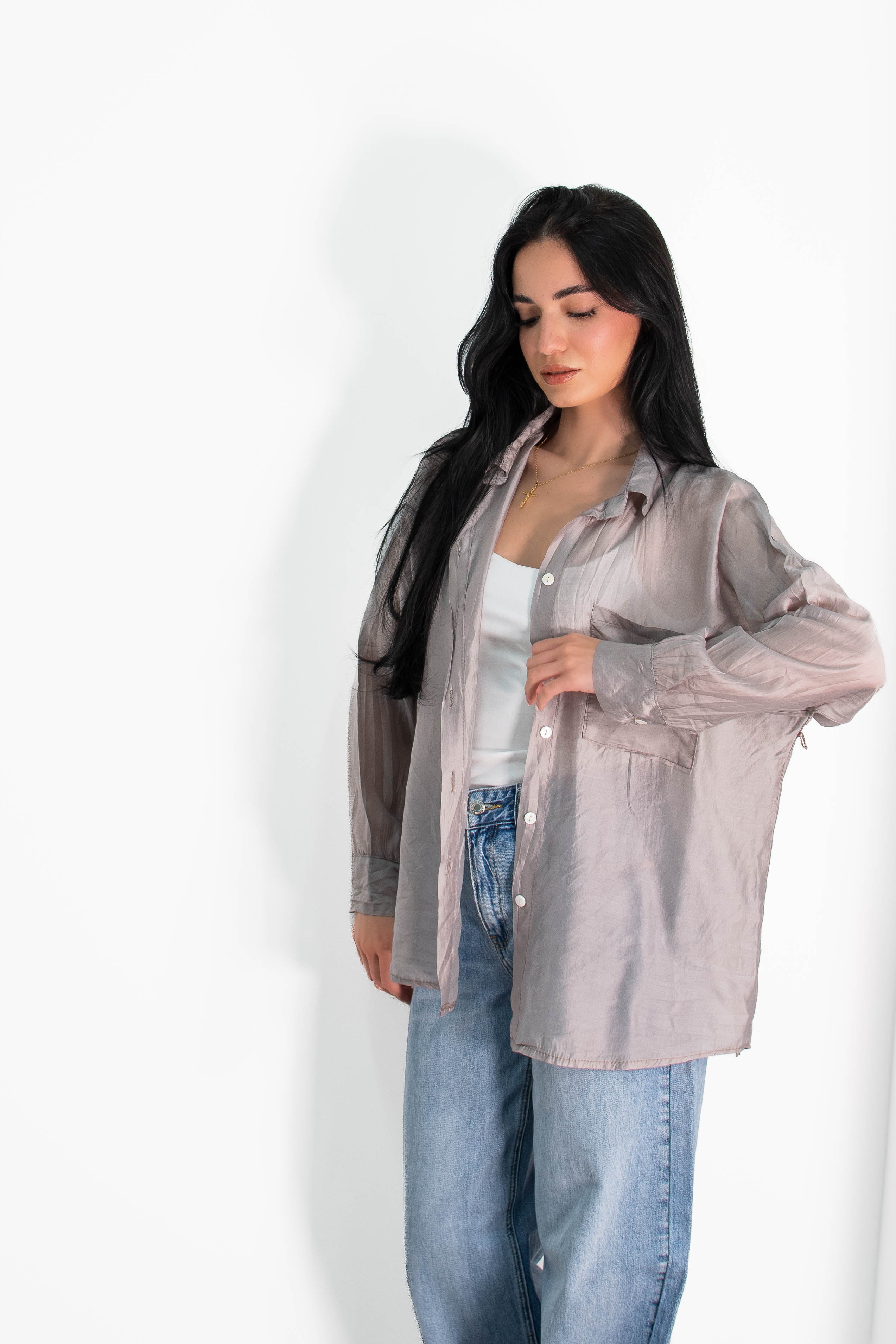 Camicia Otty