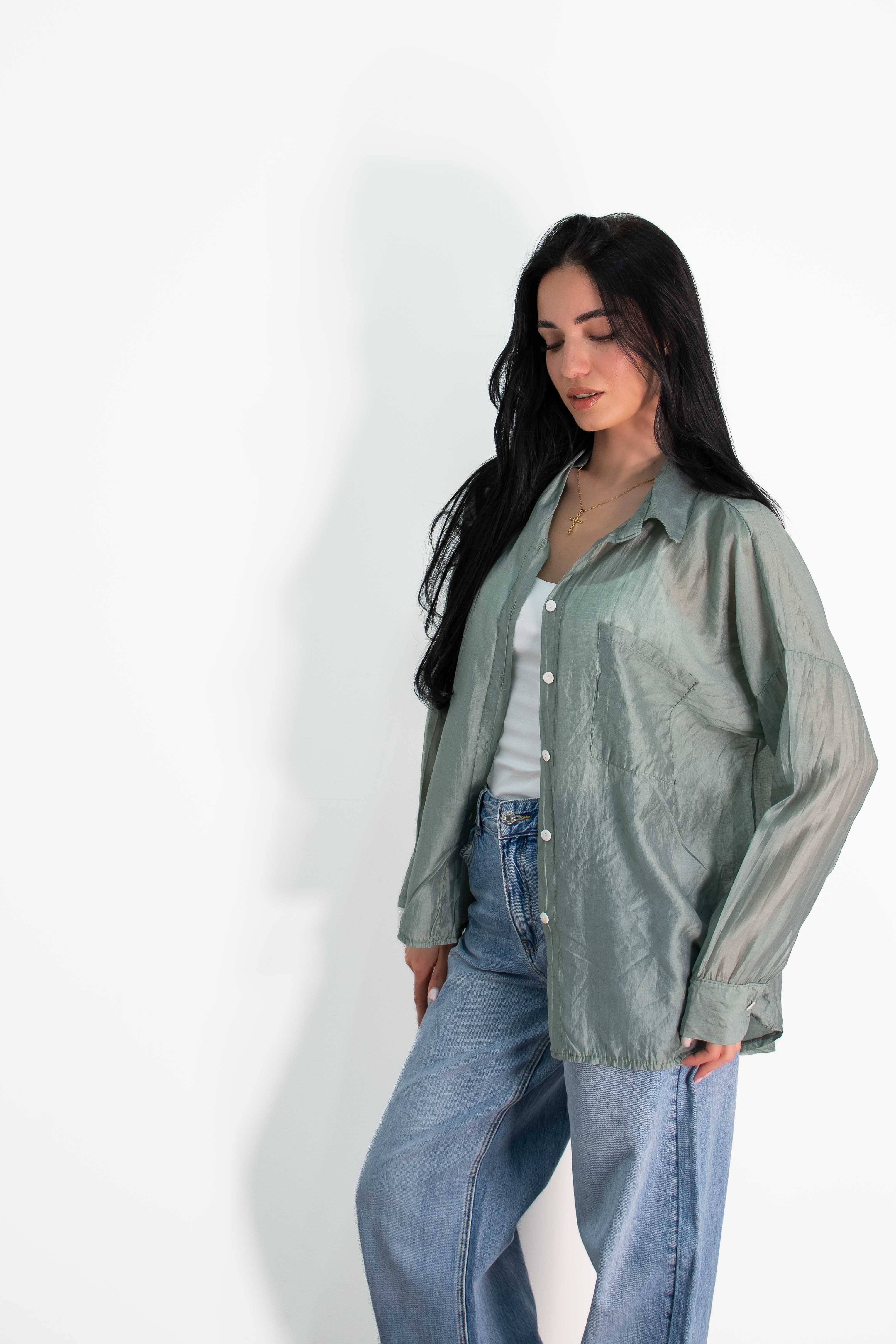 Camicia Otty