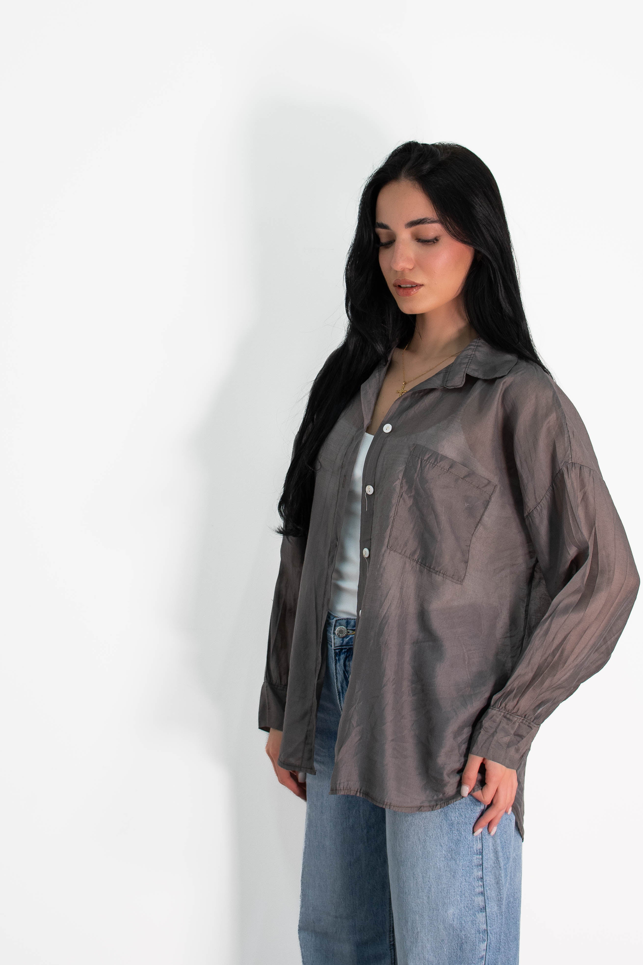 Camicia Otty