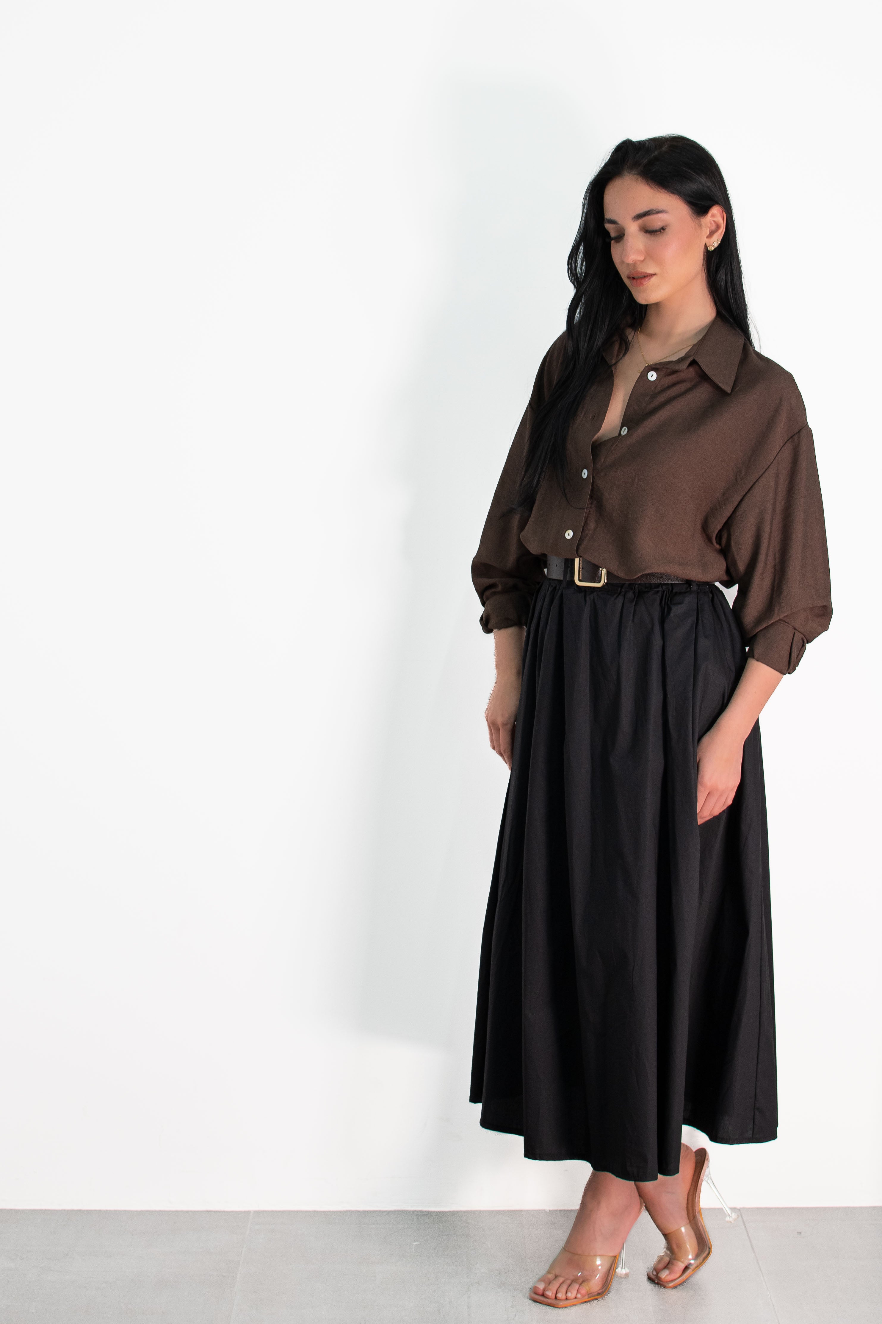 Benedicta's skirt