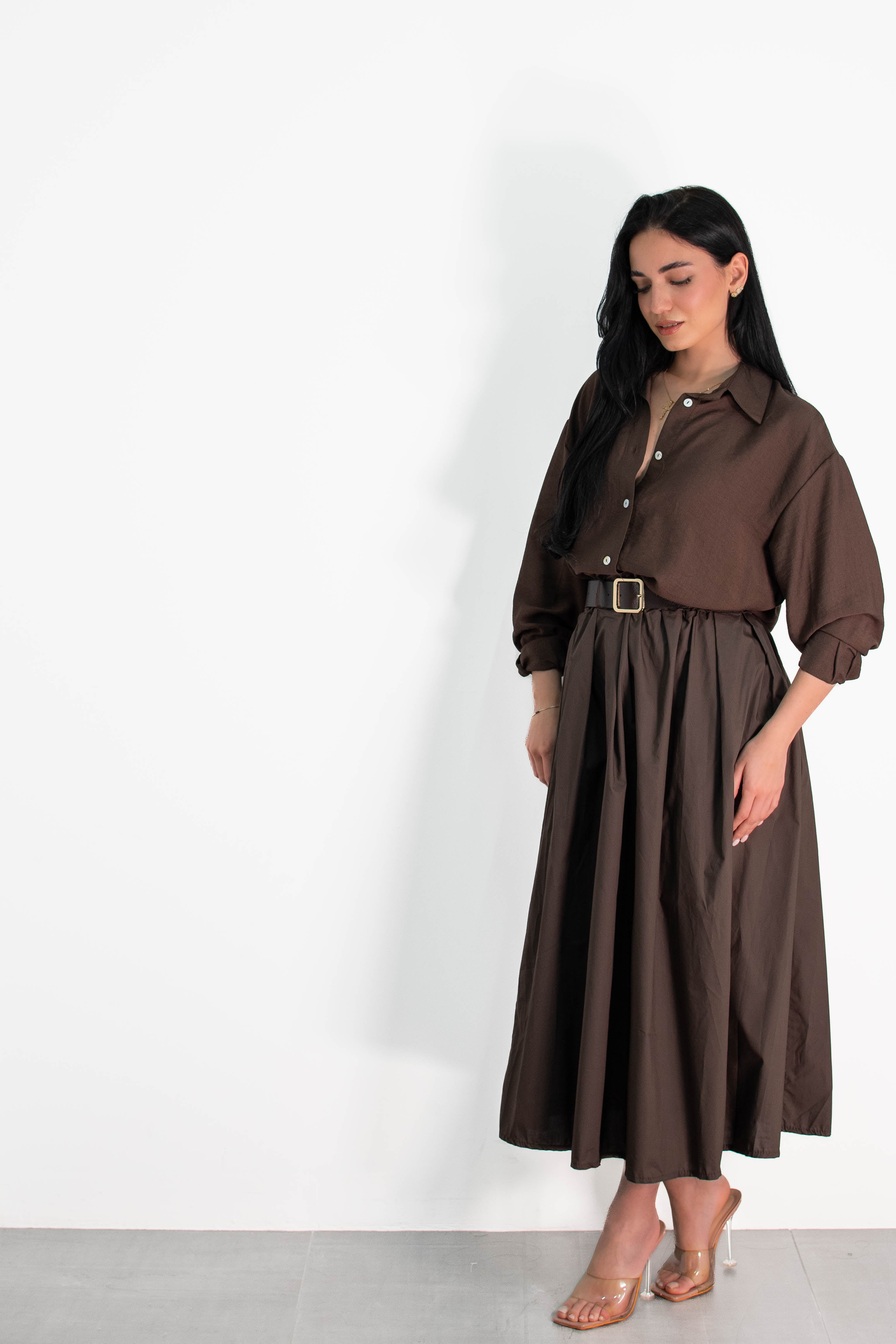 Benedicta's skirt