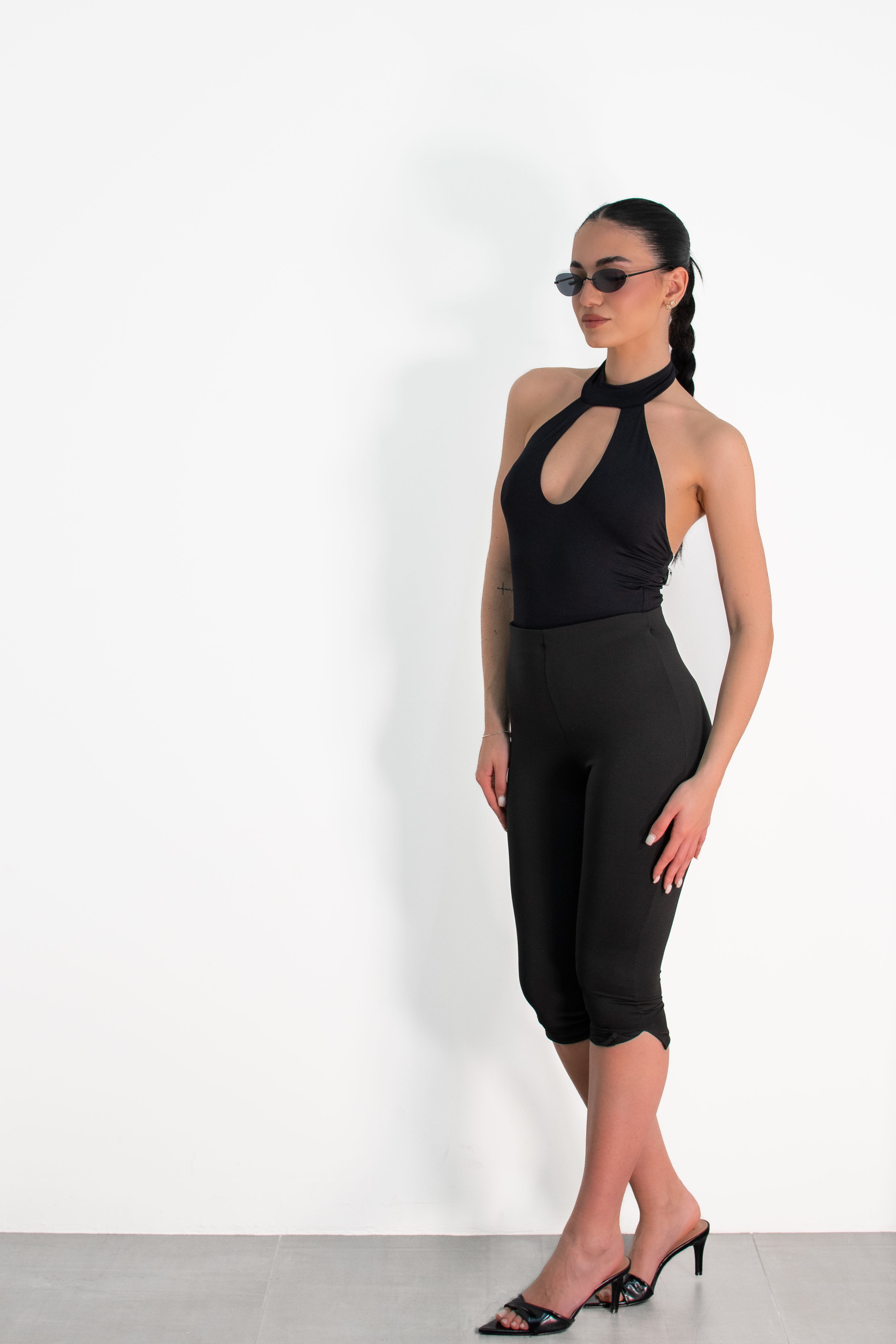 Leggings Capri