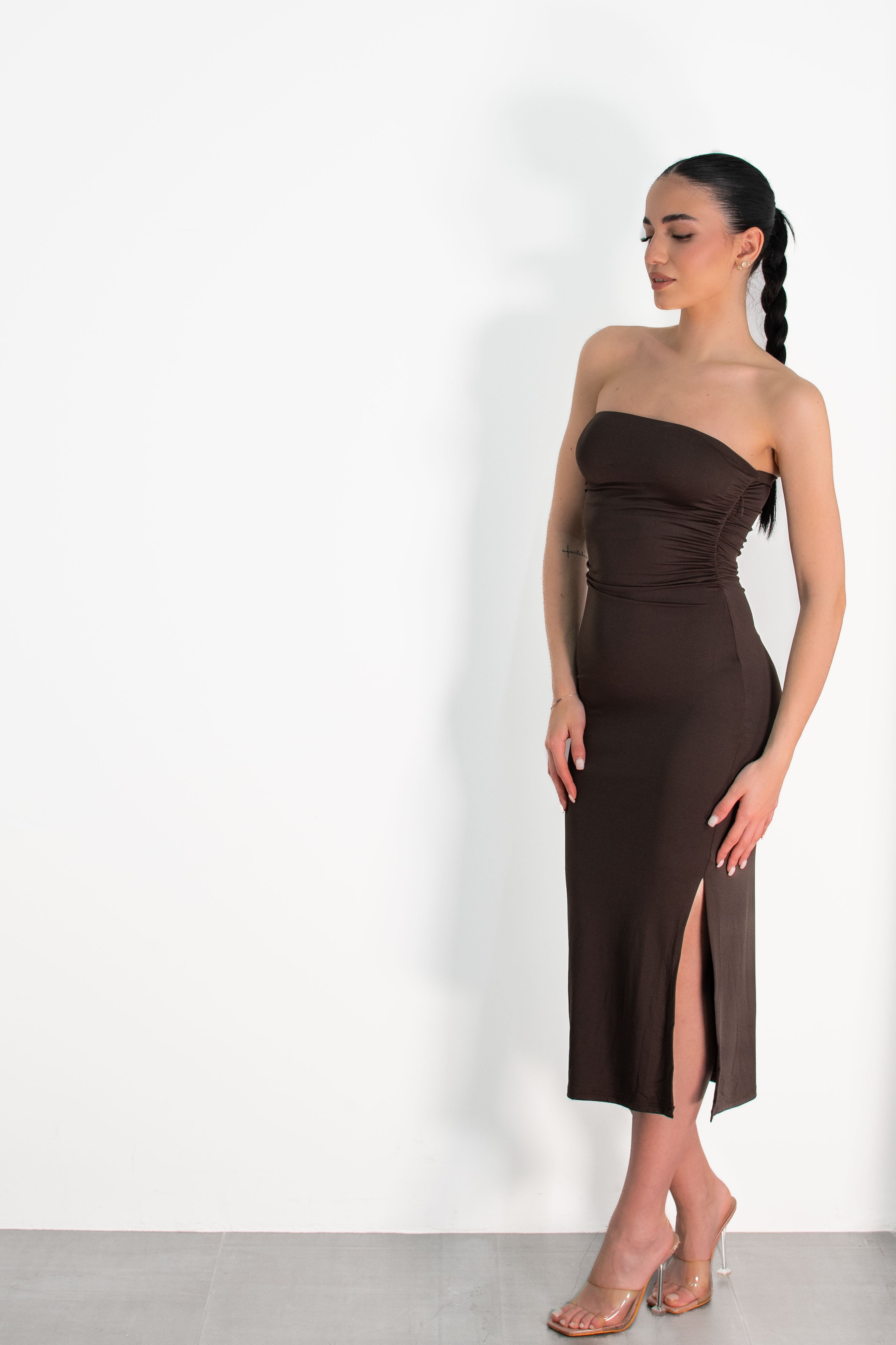 Dress Cherry