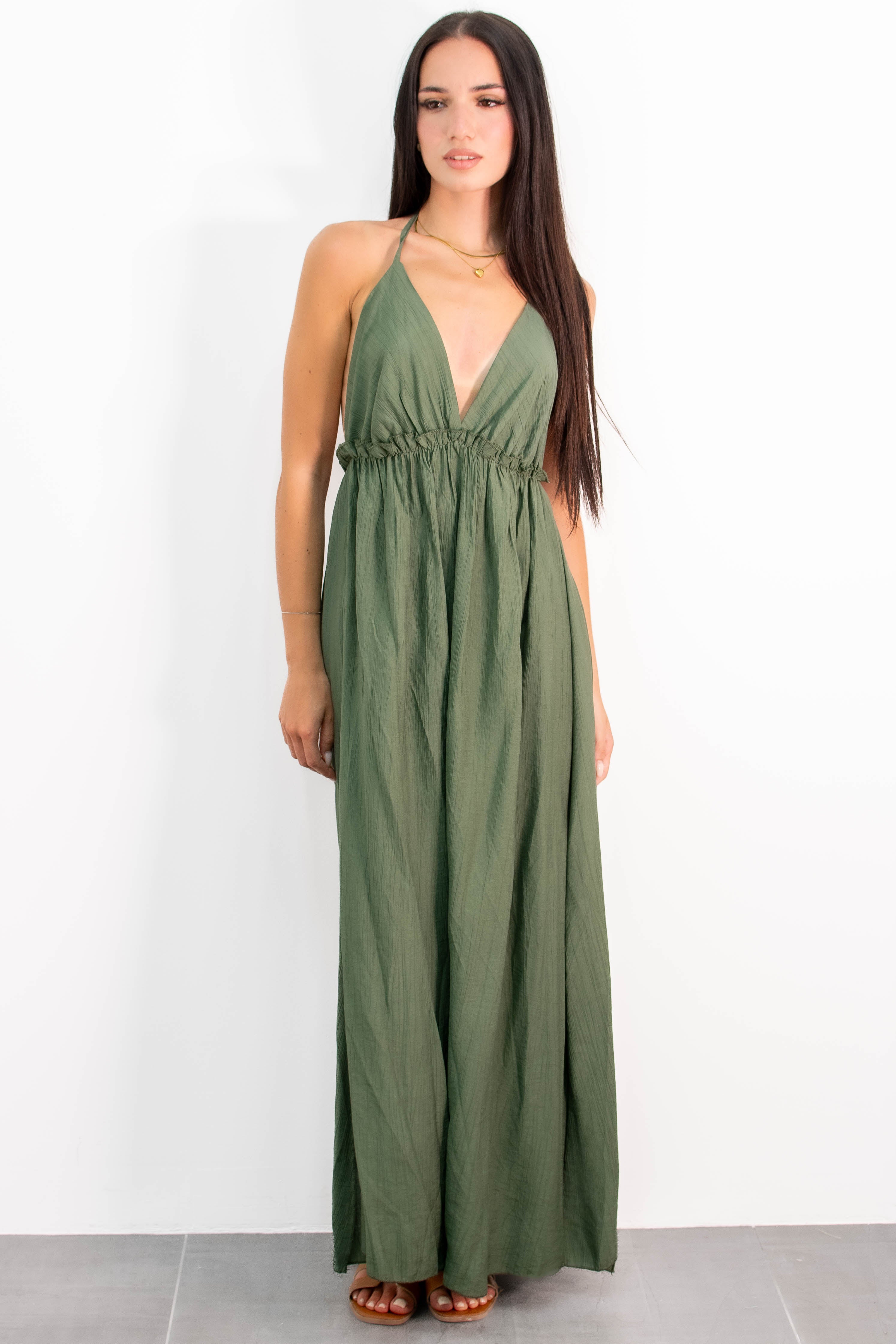 Dress Iris