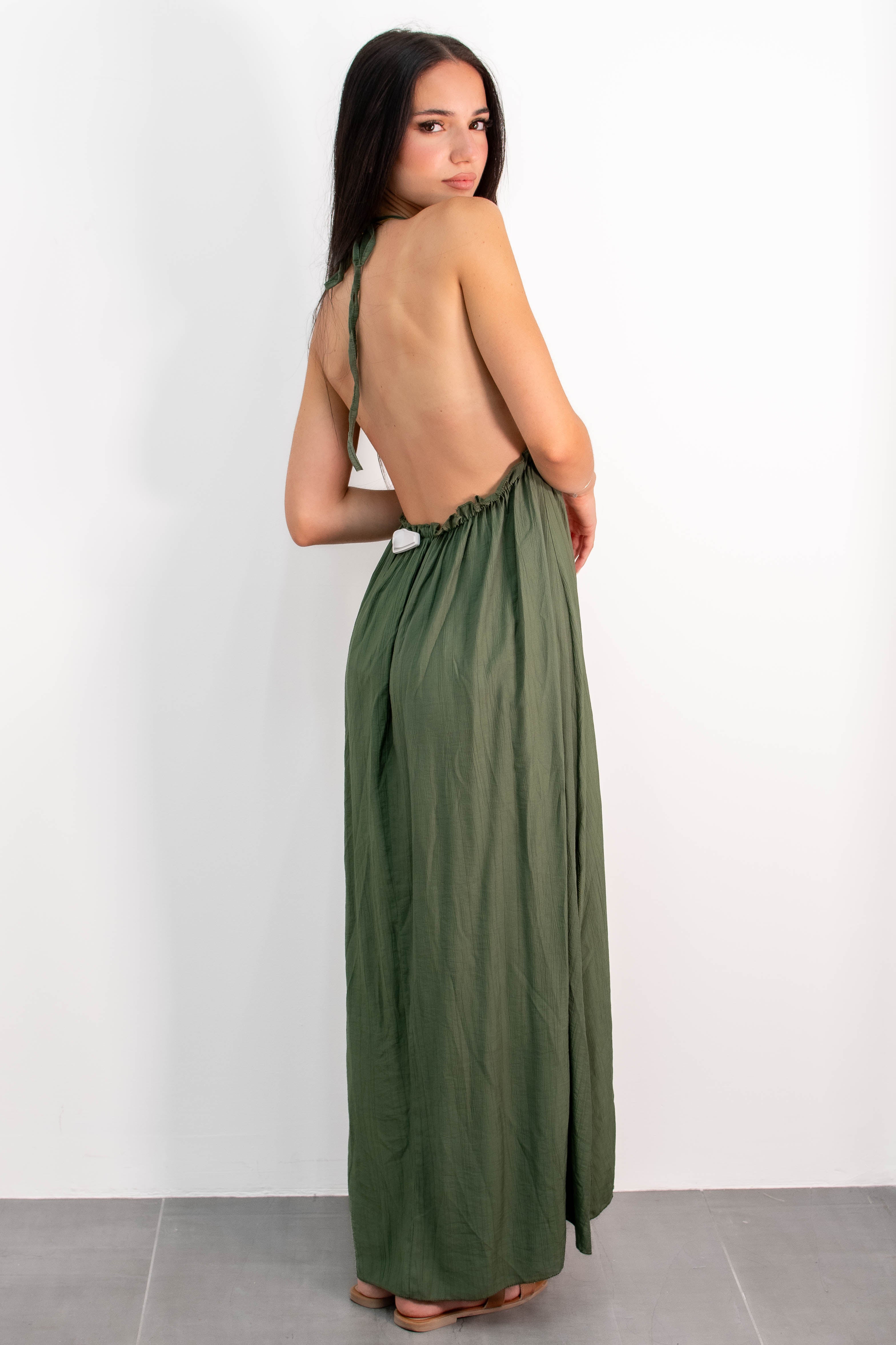 Dress Iris