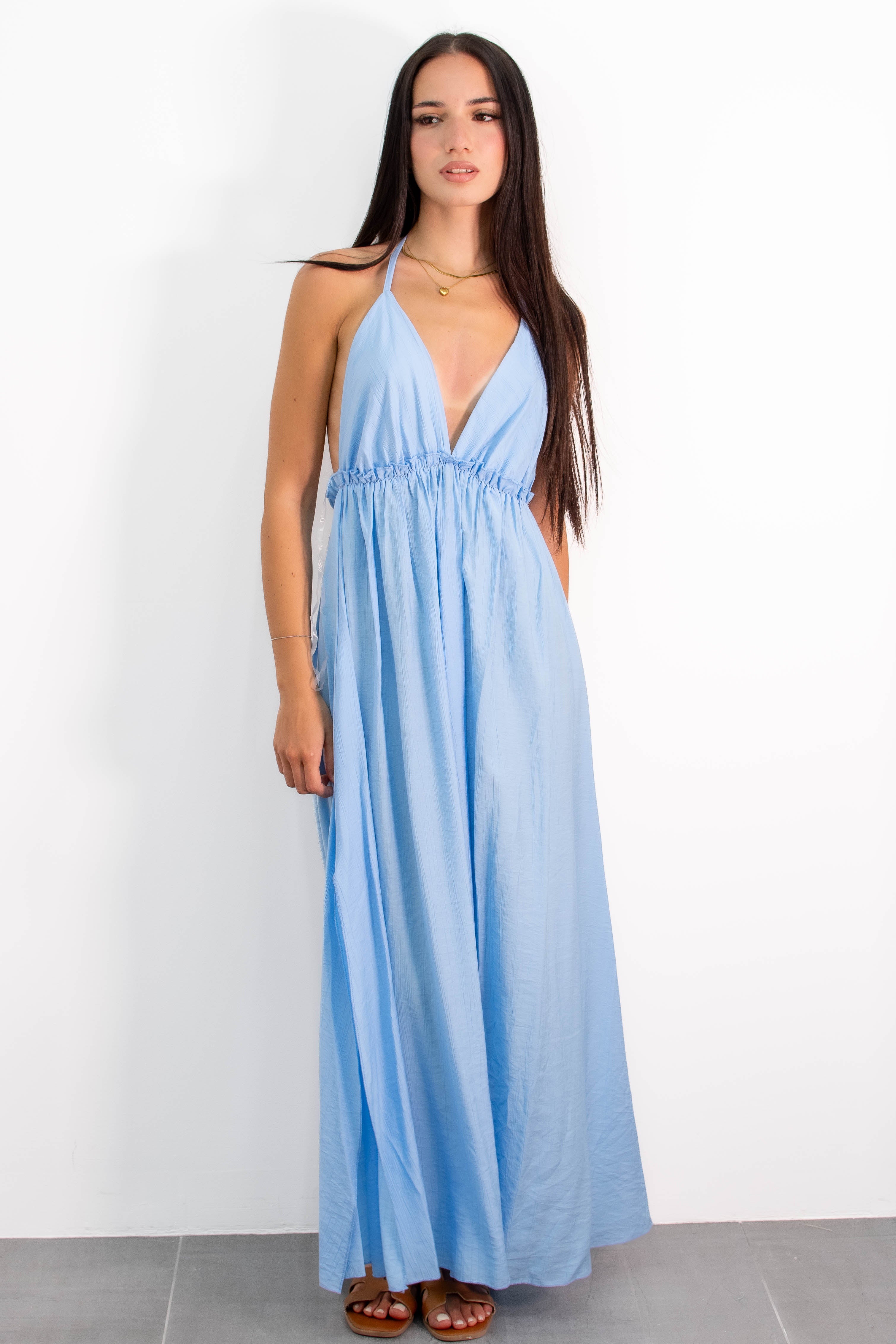 Dress Iris