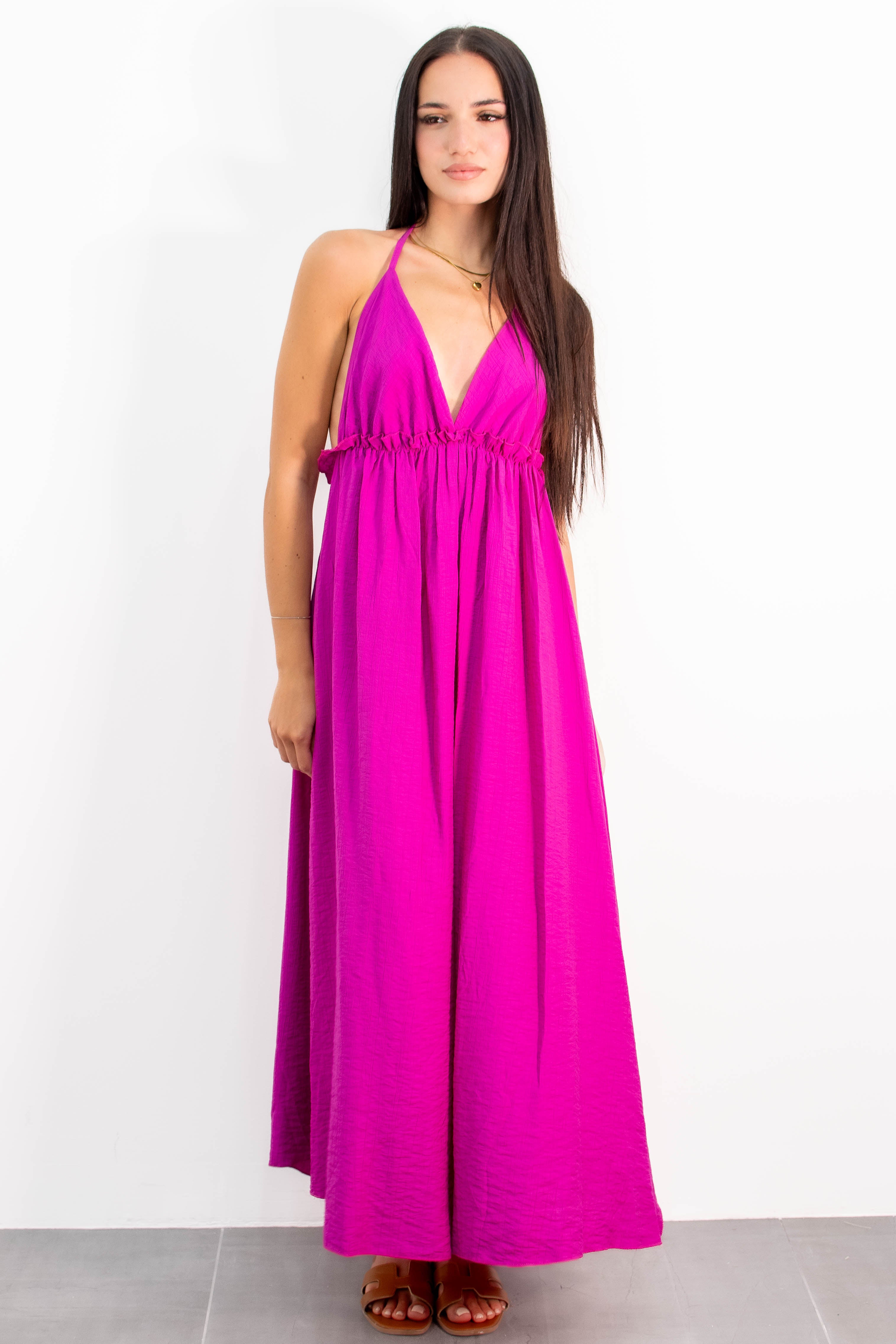 Dress Iris