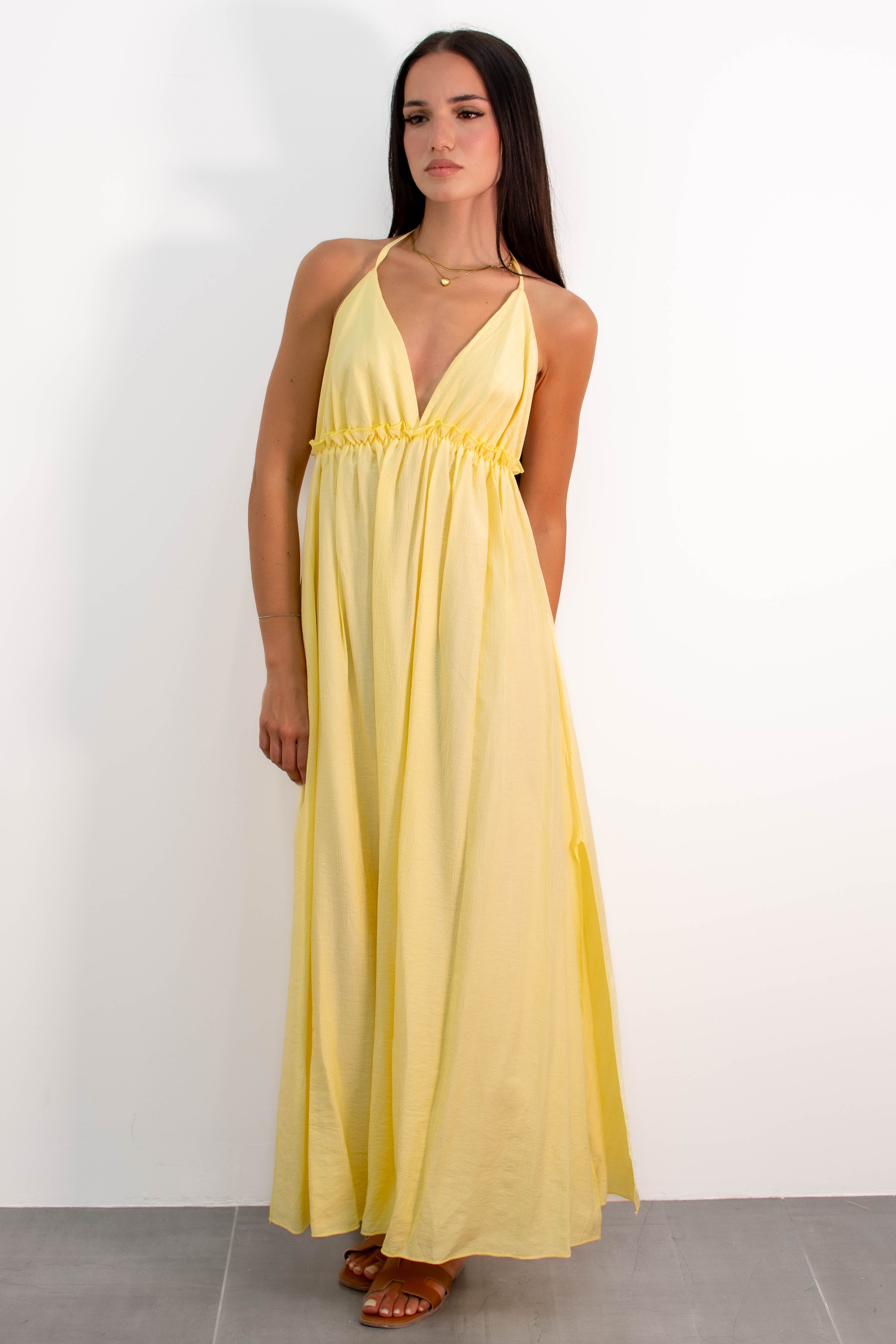 Dress Iris