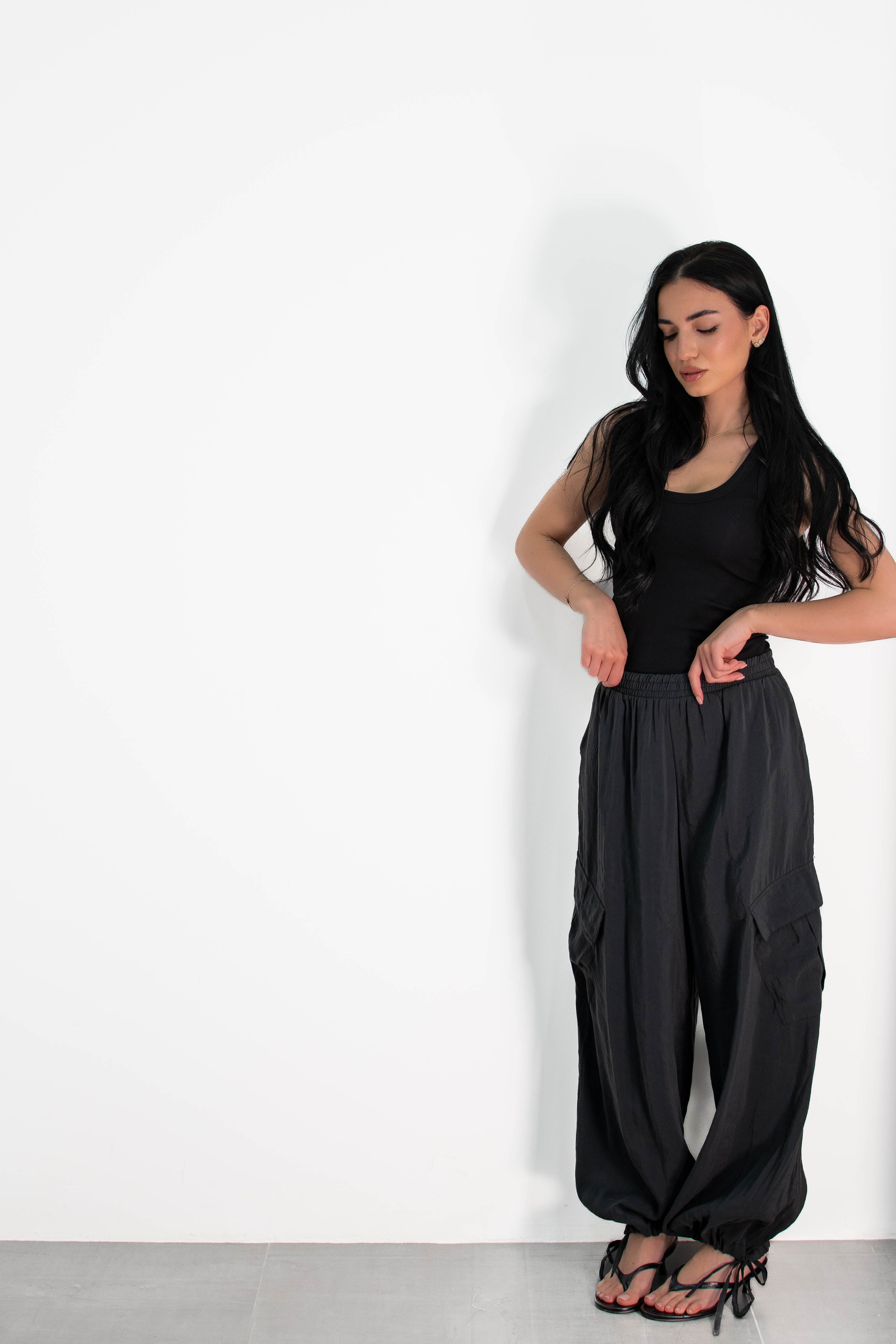 Pantaloni Savana