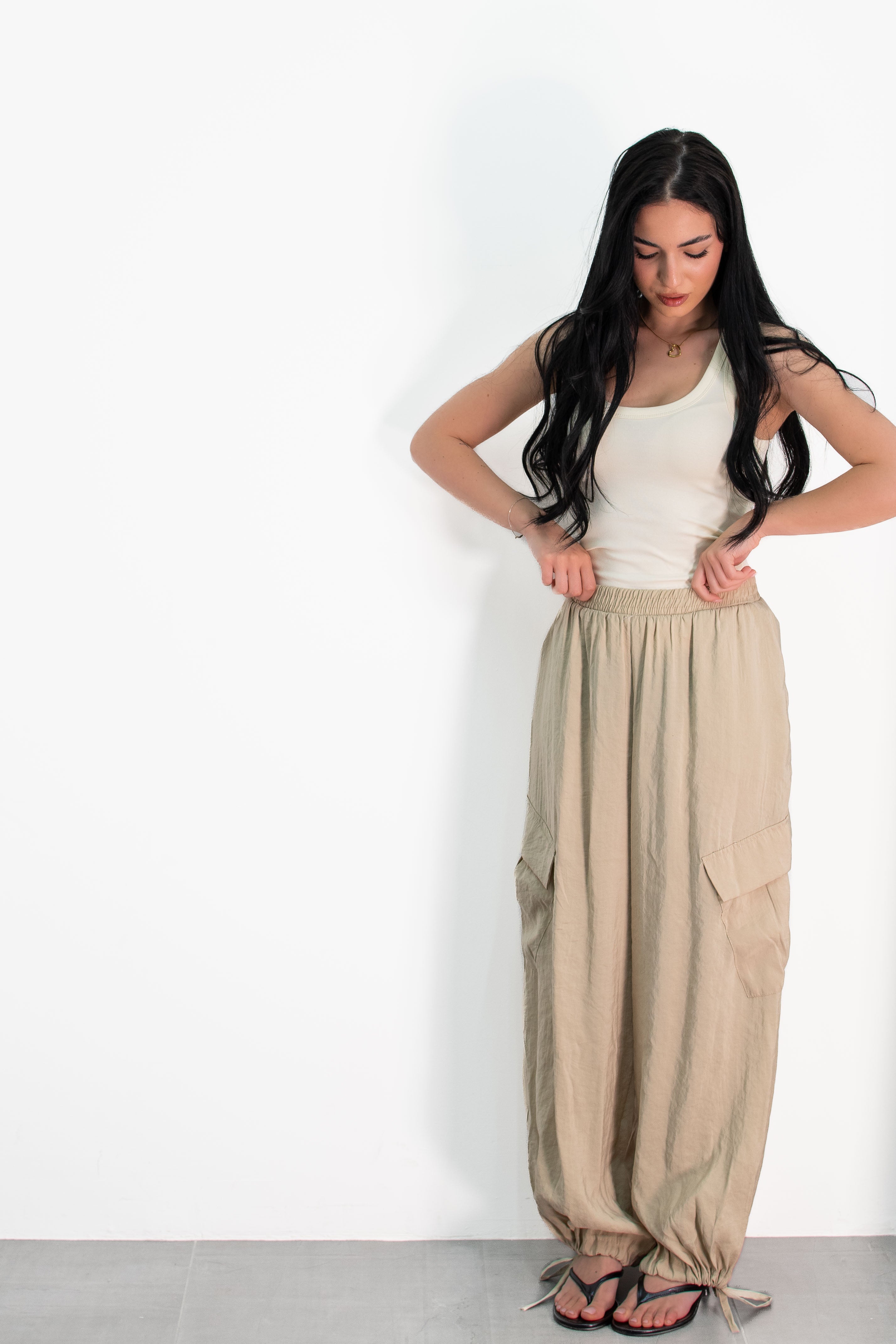 Pantaloni Savana