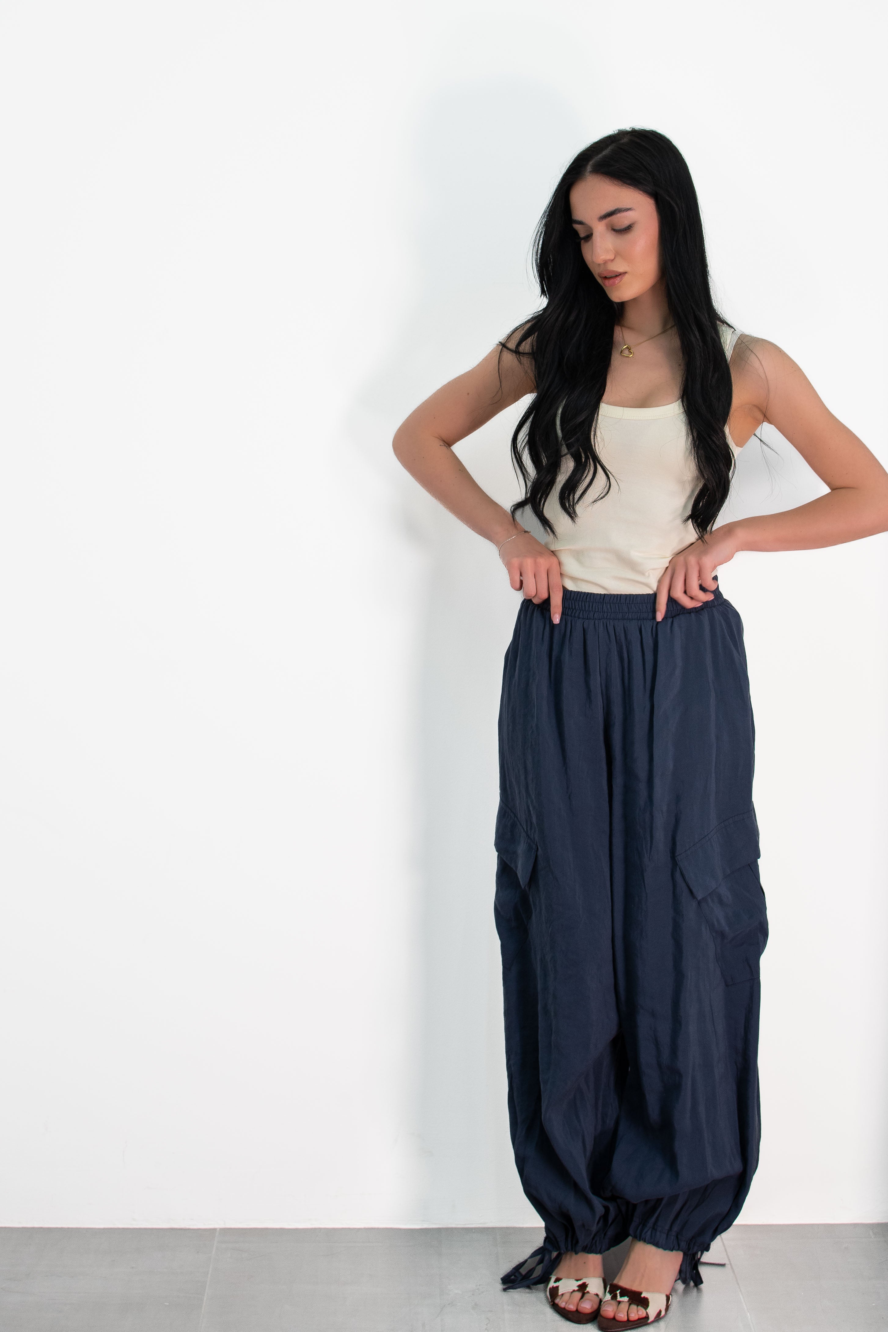Pantaloni Savana