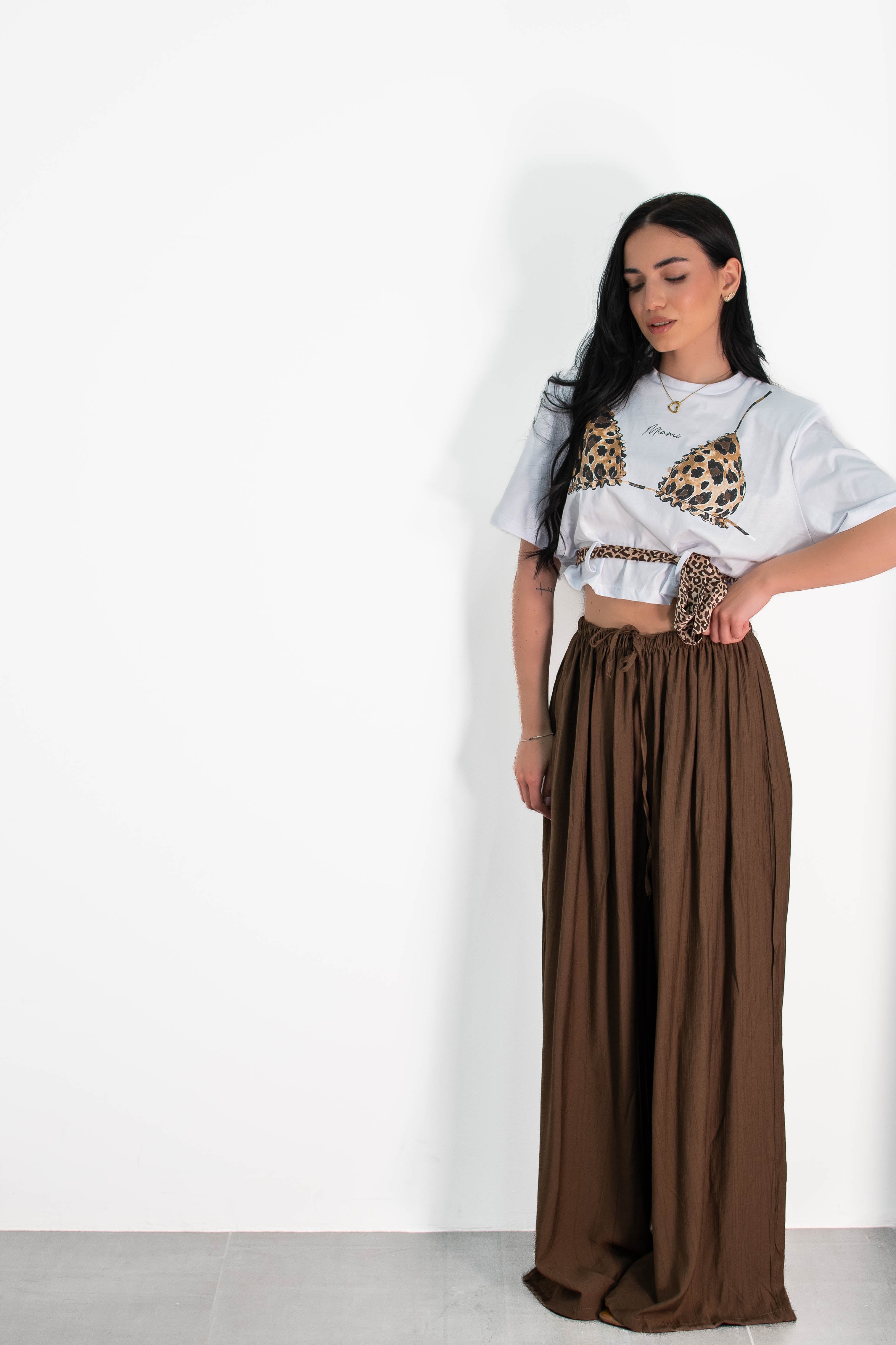 Pantaloni Ray