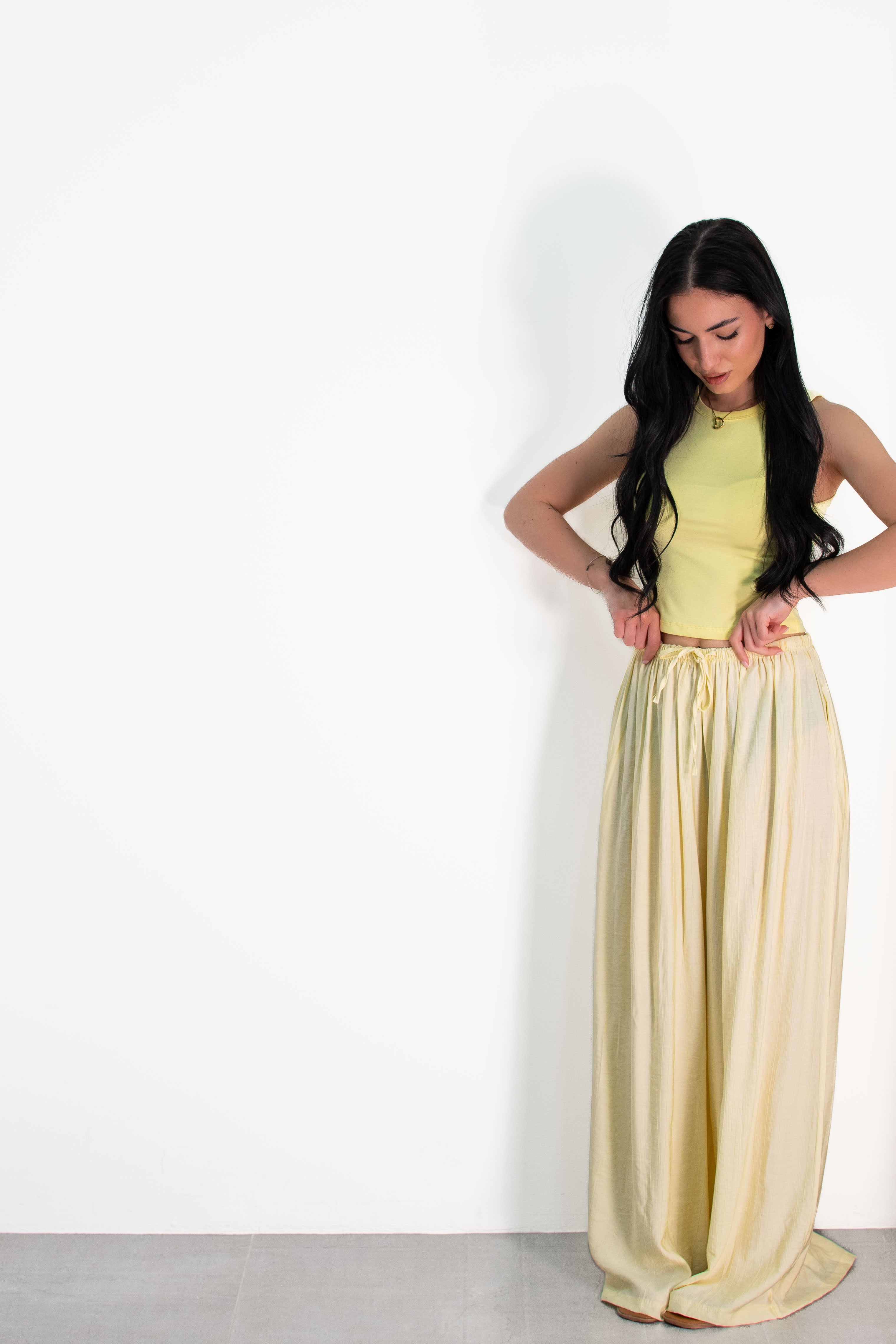 Pantaloni Ray