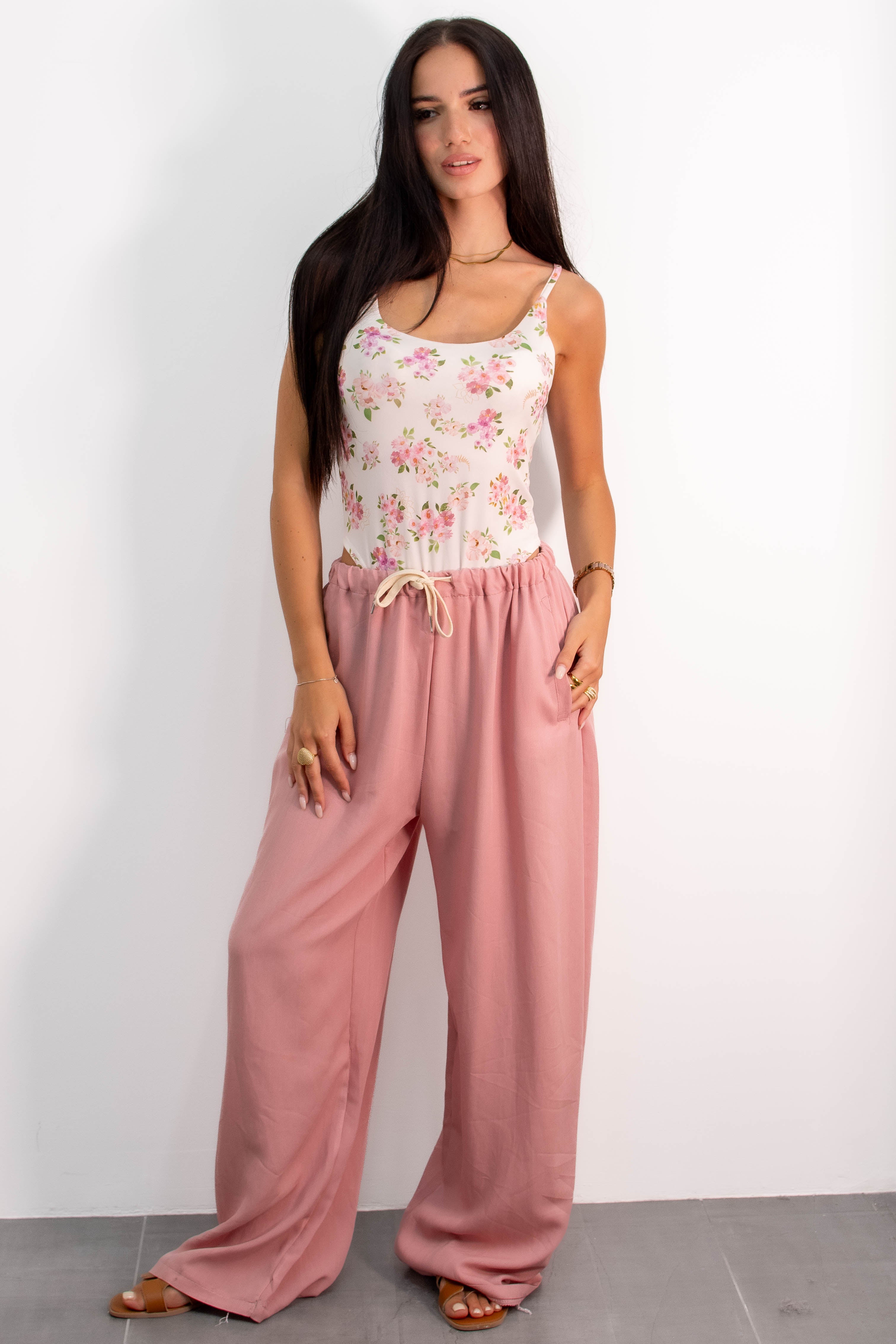 Pantaloni Nest