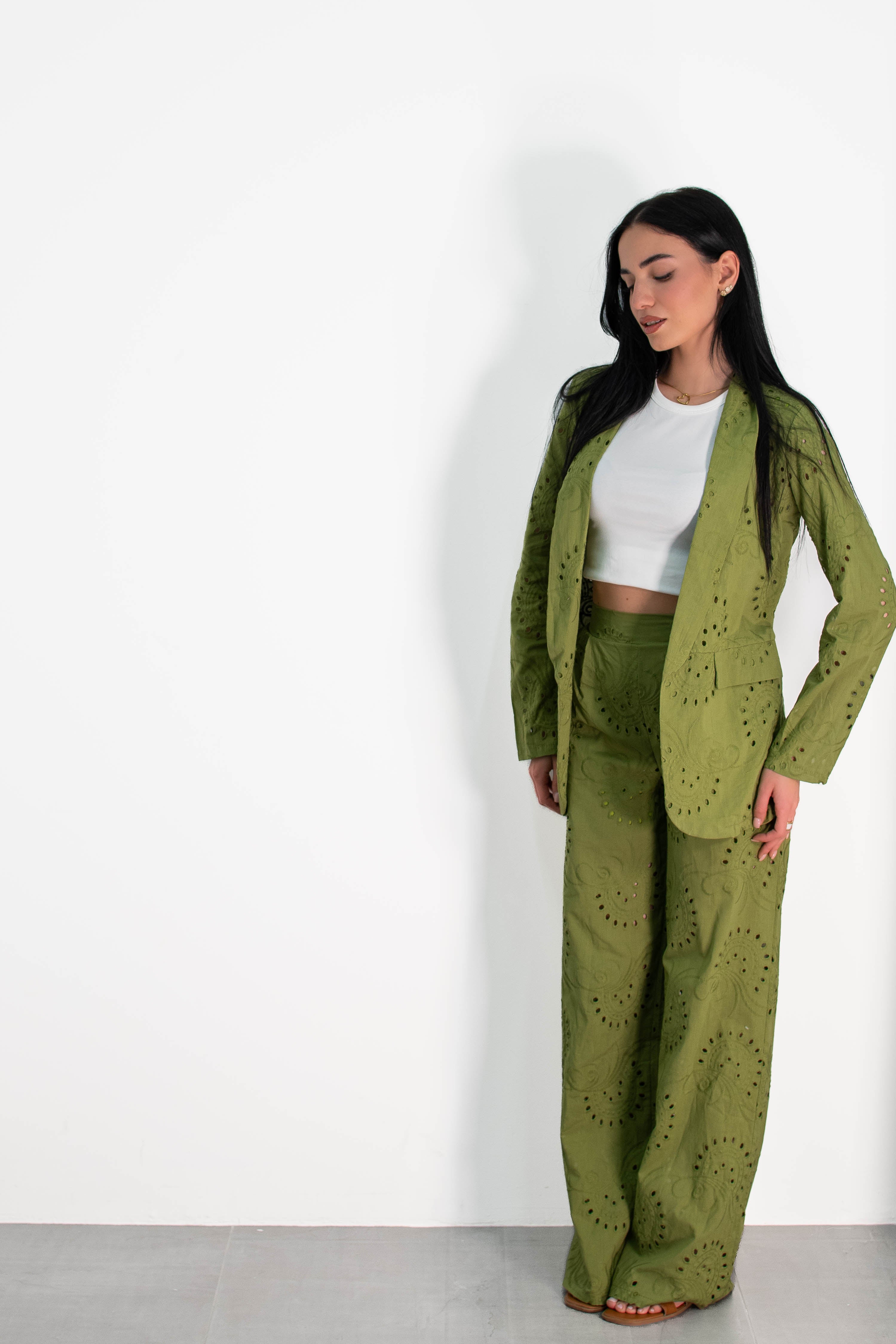 Tailleur Portofino