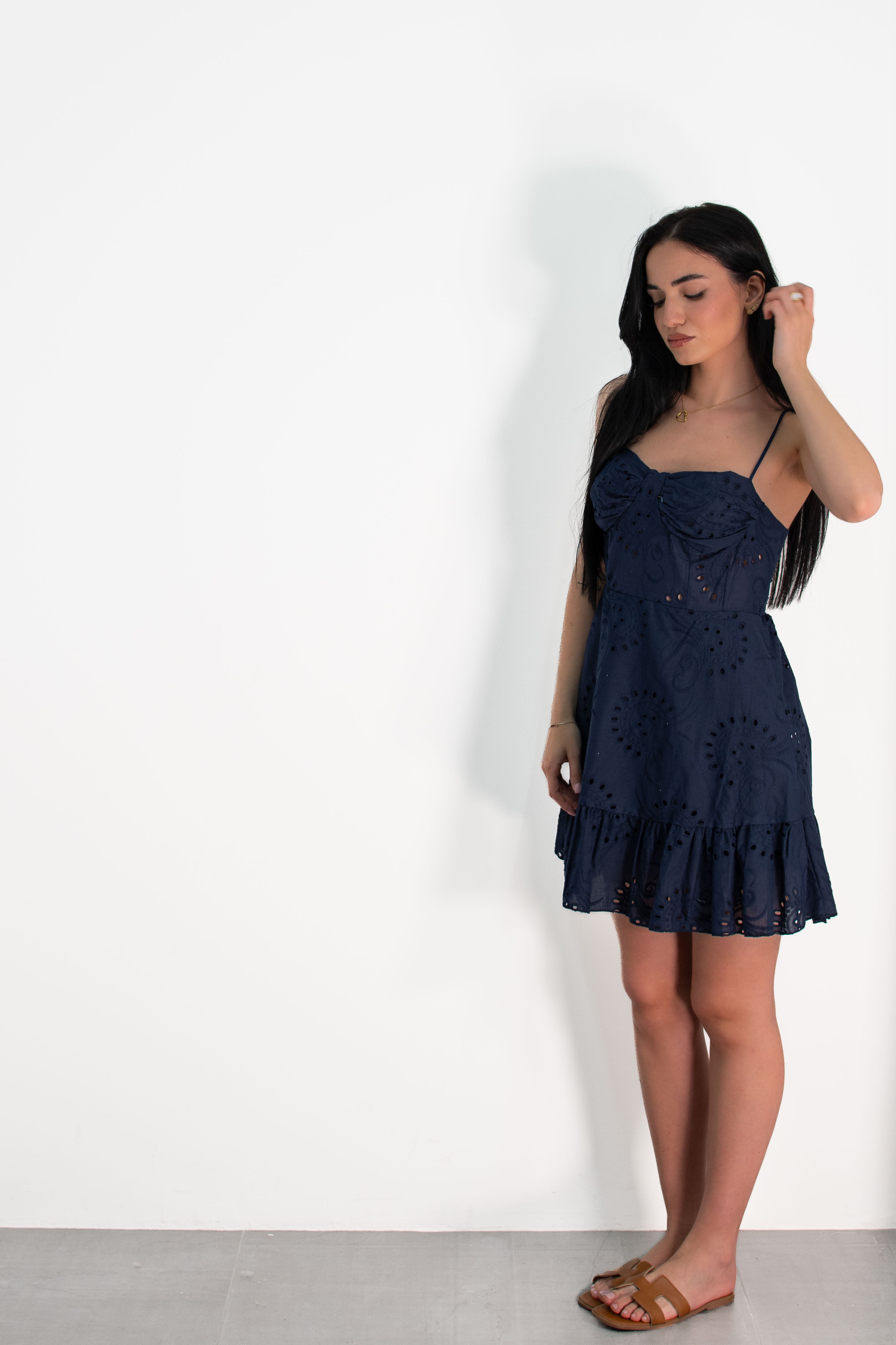 Dress Positano
