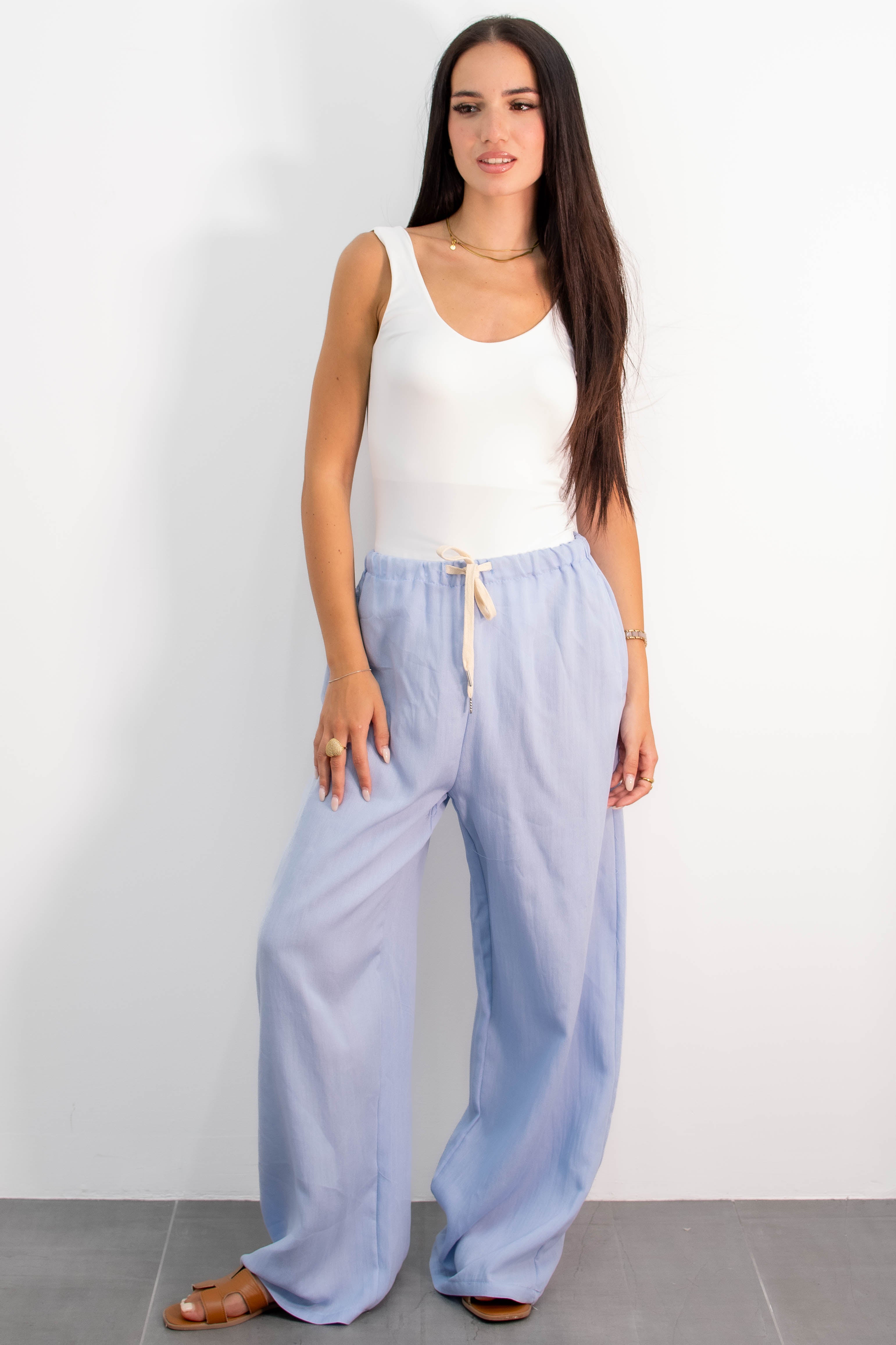 Pantaloni Nest