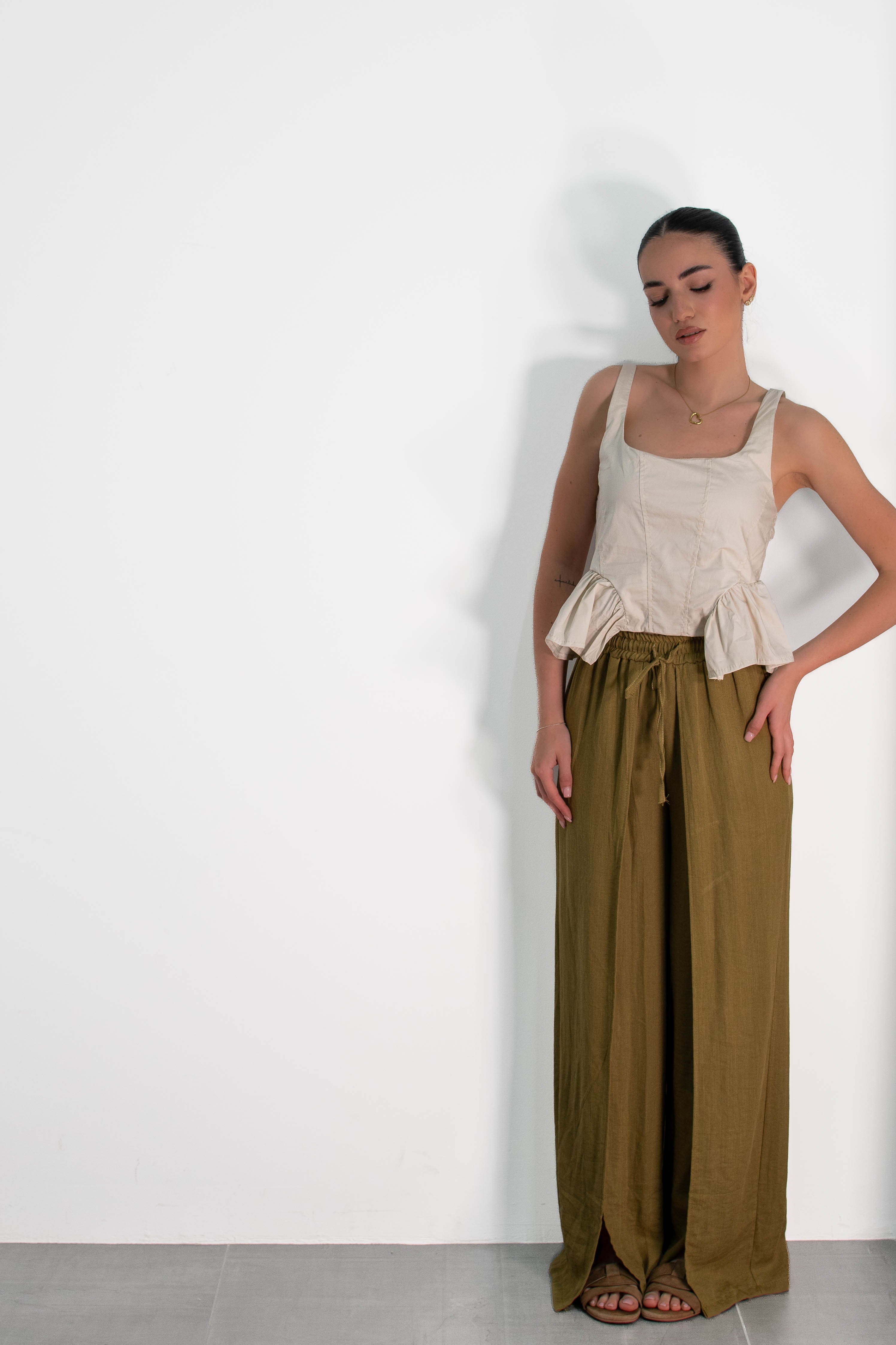 Pantaloni Mind