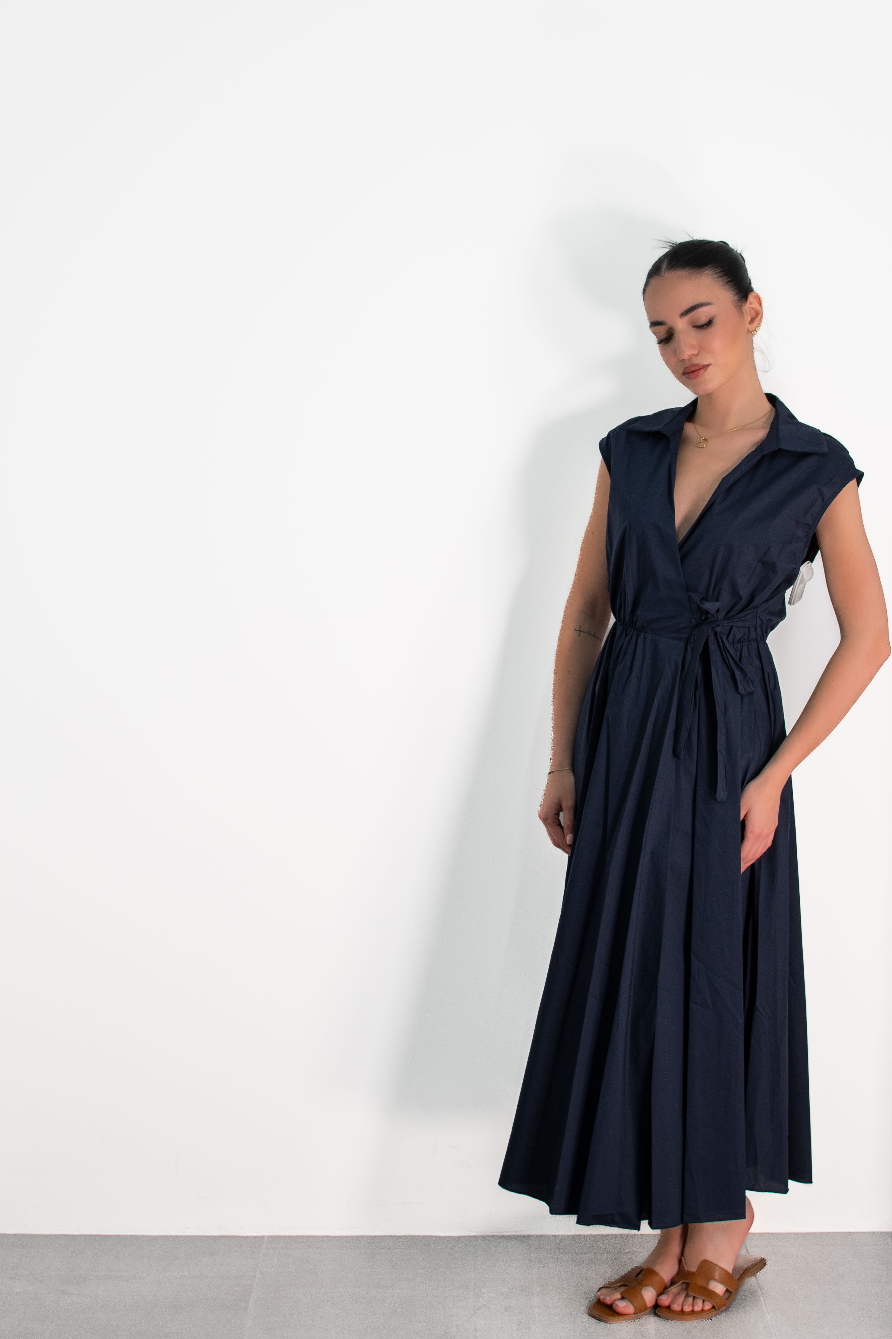 Luna Dress
