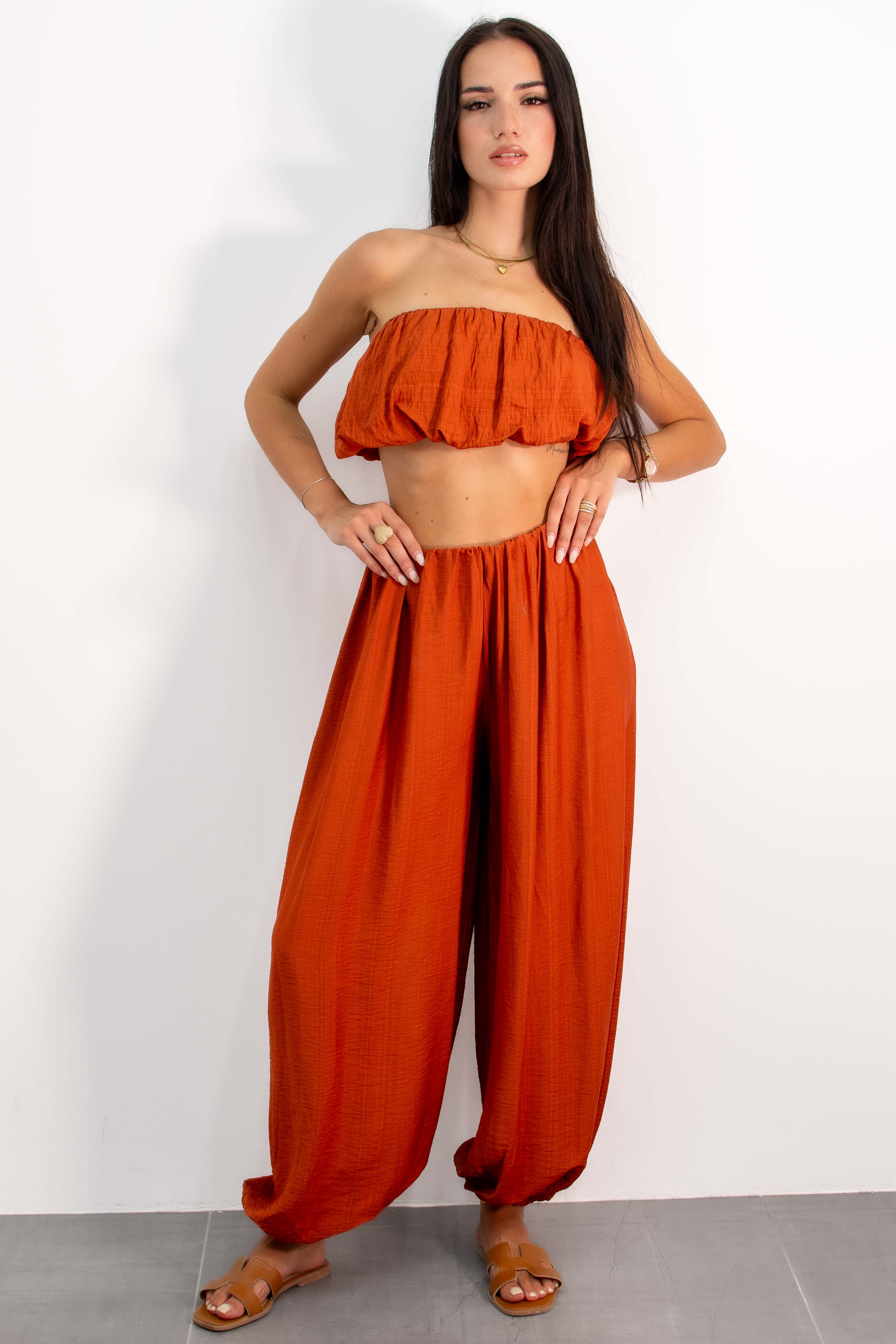 Coordinato Jasmine